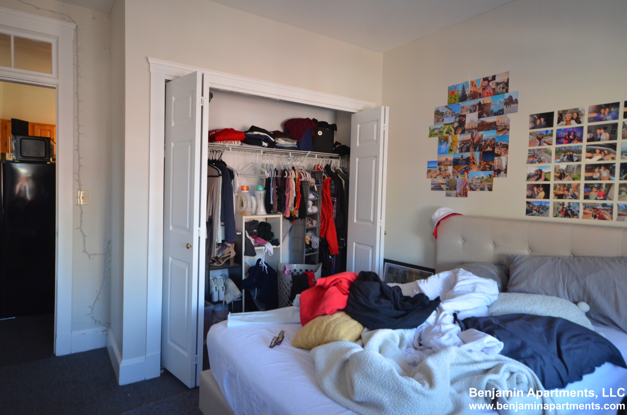 829 Beacon St, Fenway