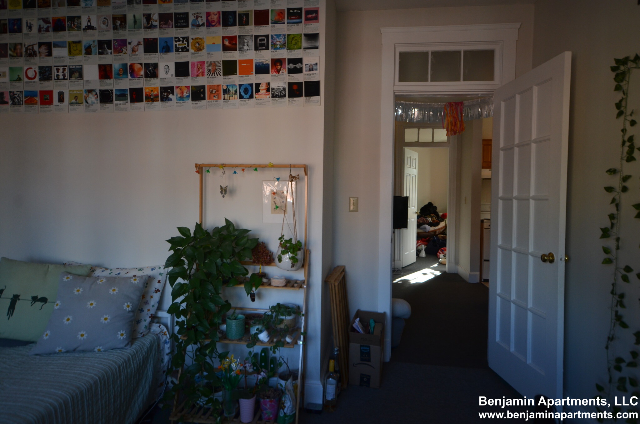 829 Beacon St, Fenway