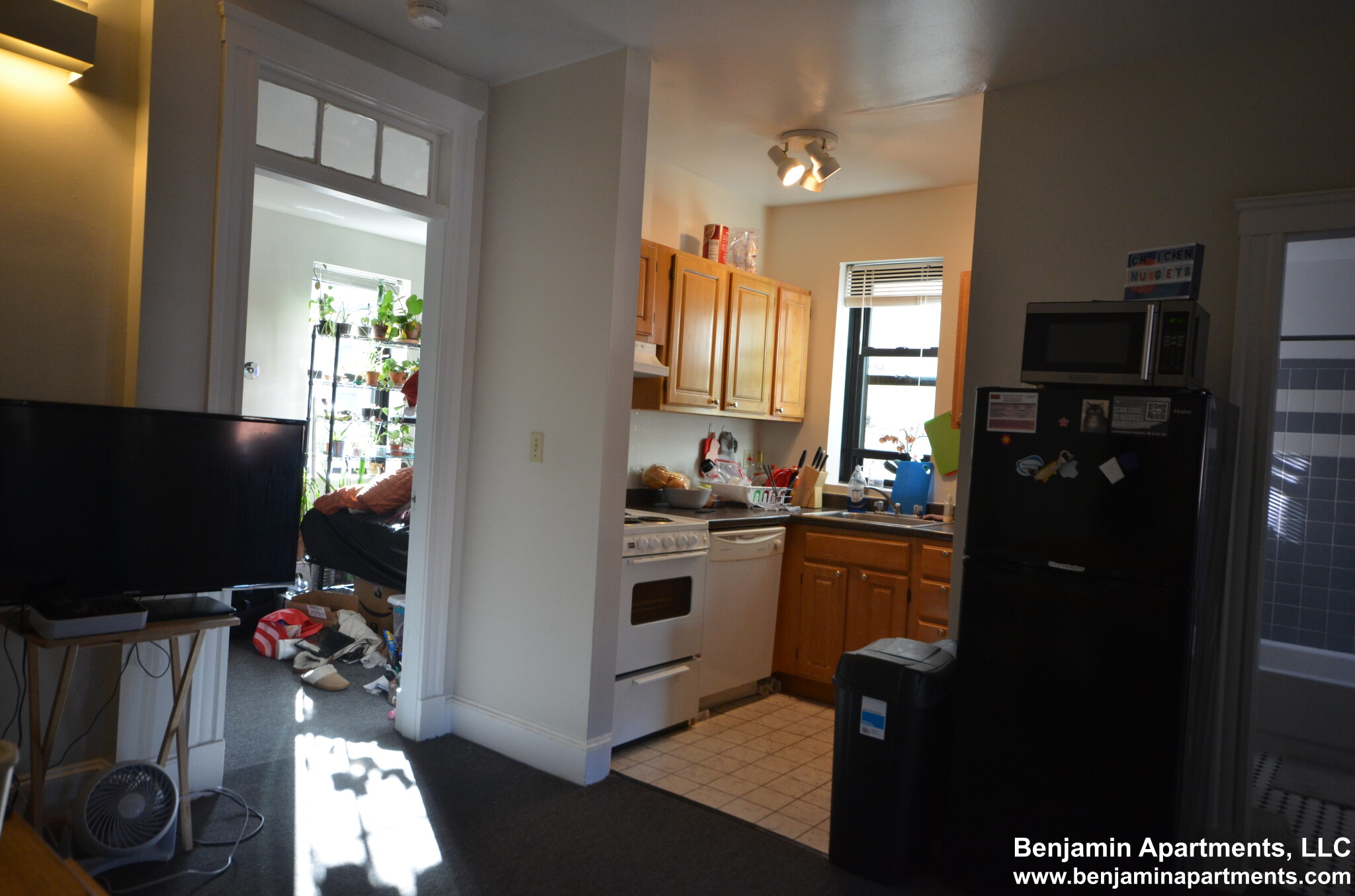 829 Beacon St, Fenway