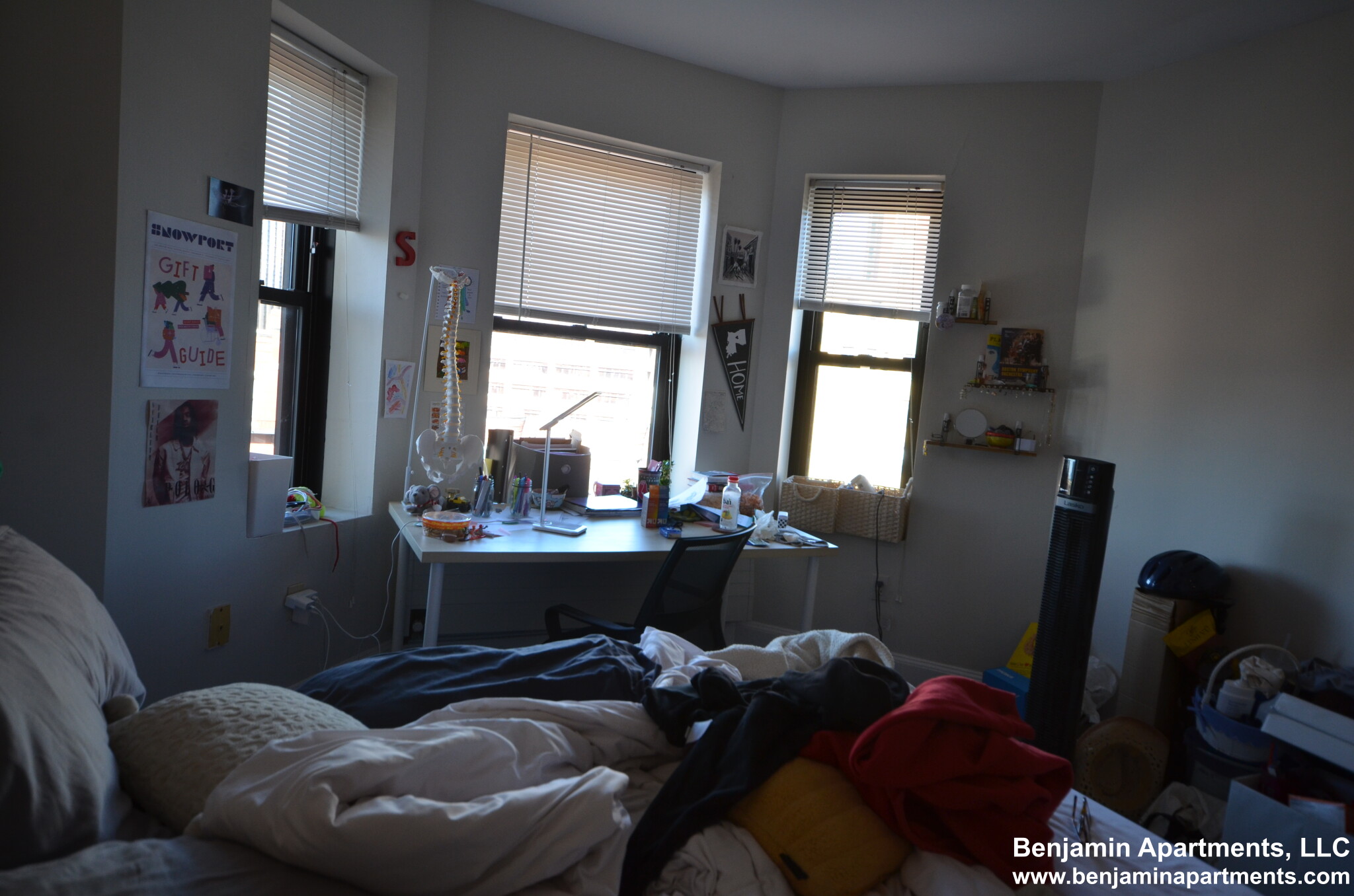 829 Beacon St, Fenway