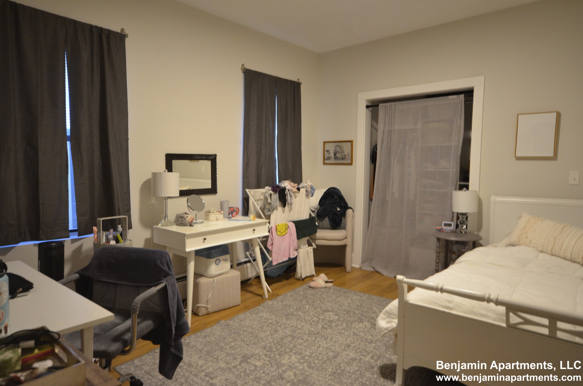 833 Beacon St, Fenway