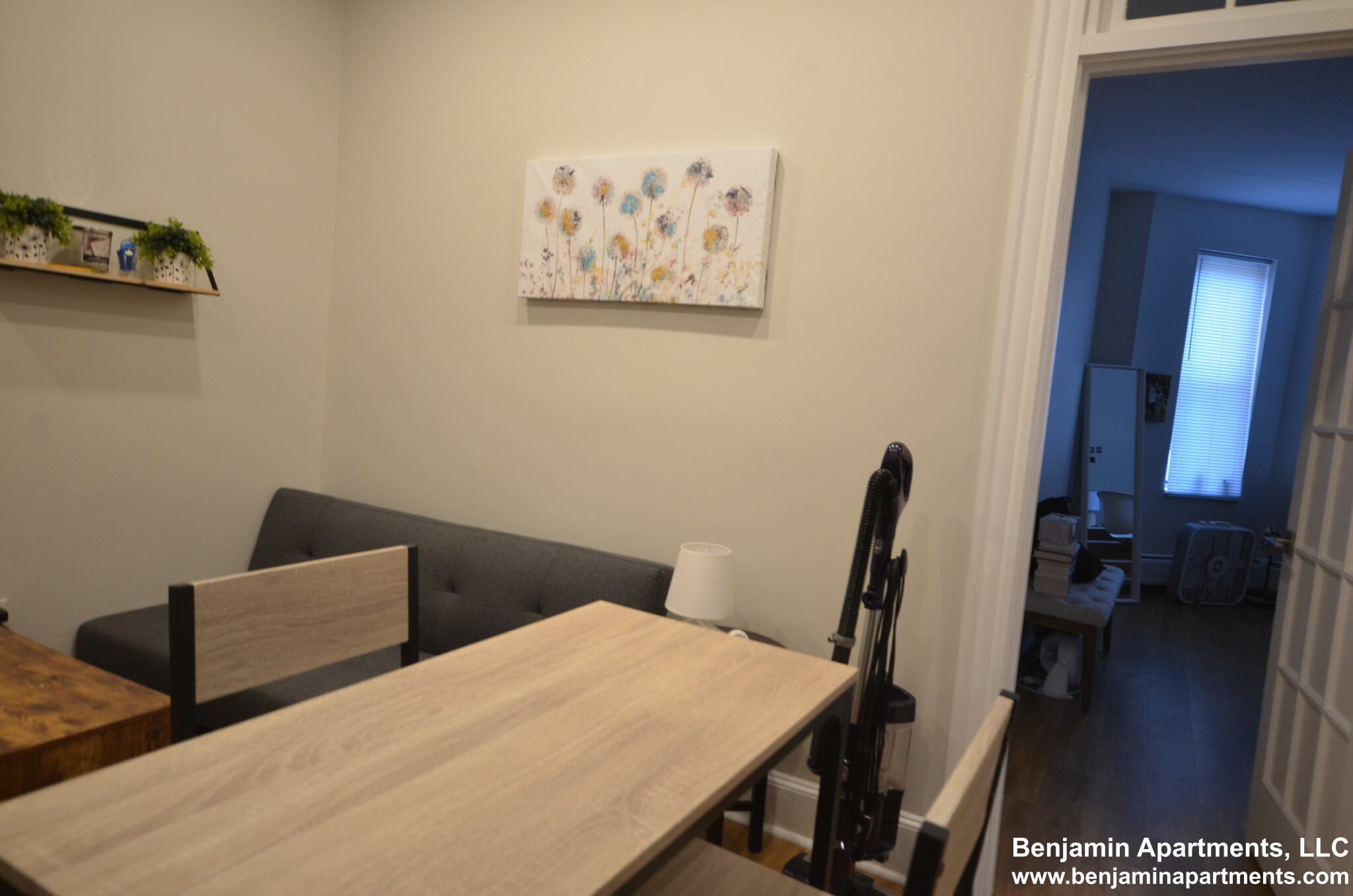 833 Beacon St, Fenway