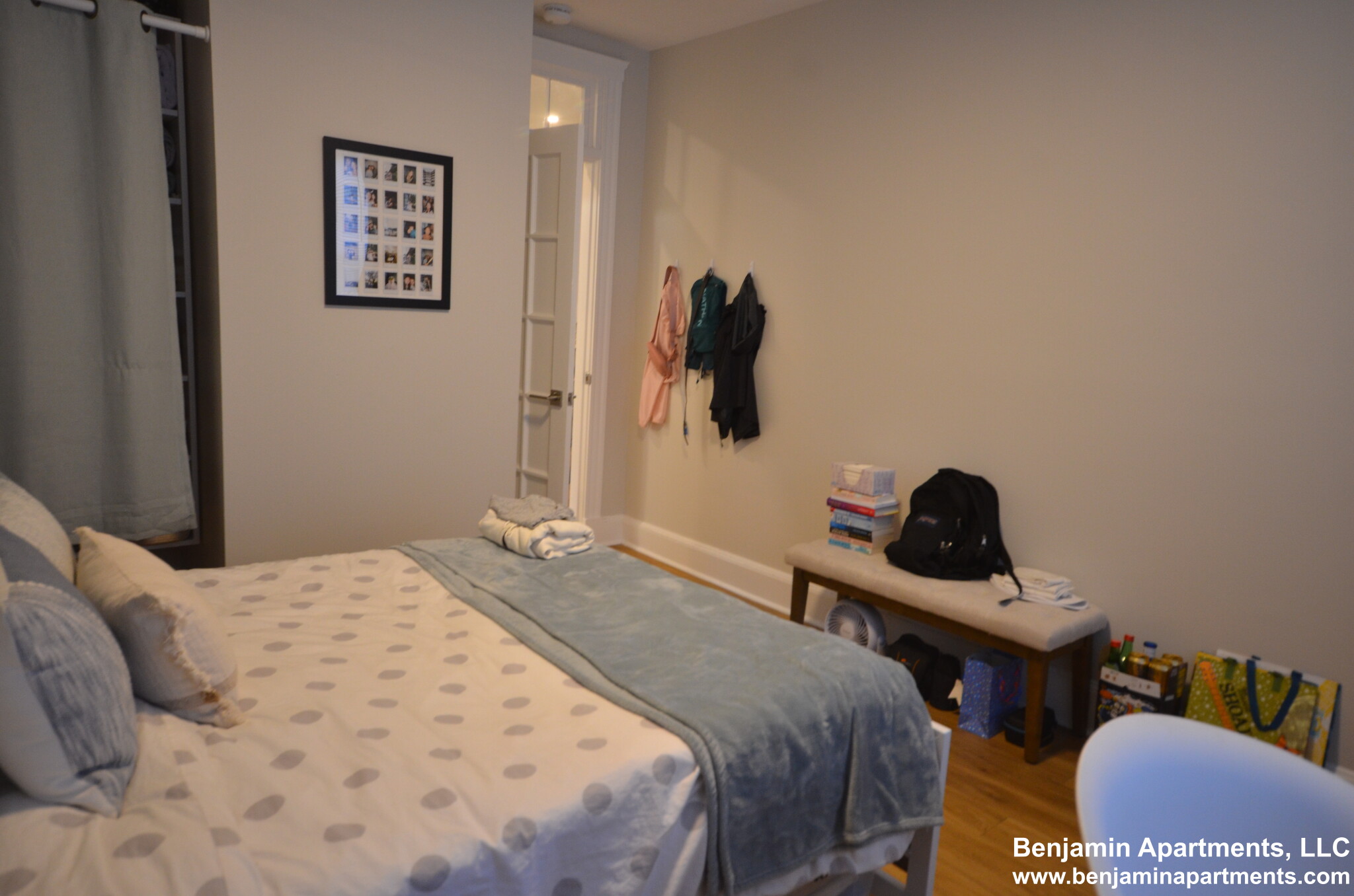 833 Beacon St, Fenway