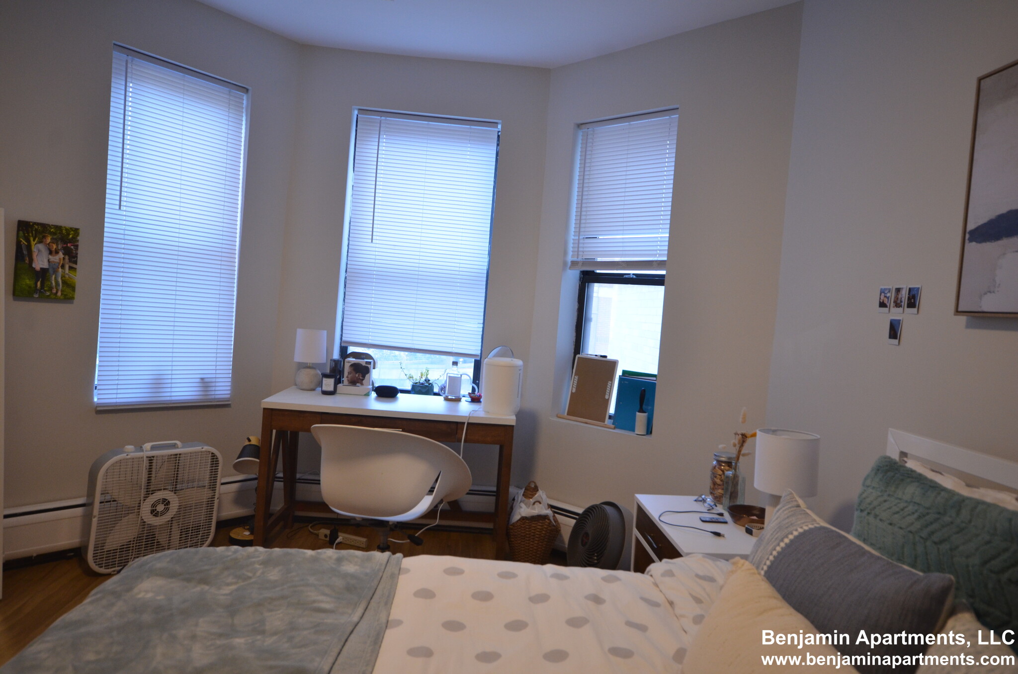 833 Beacon St, Fenway