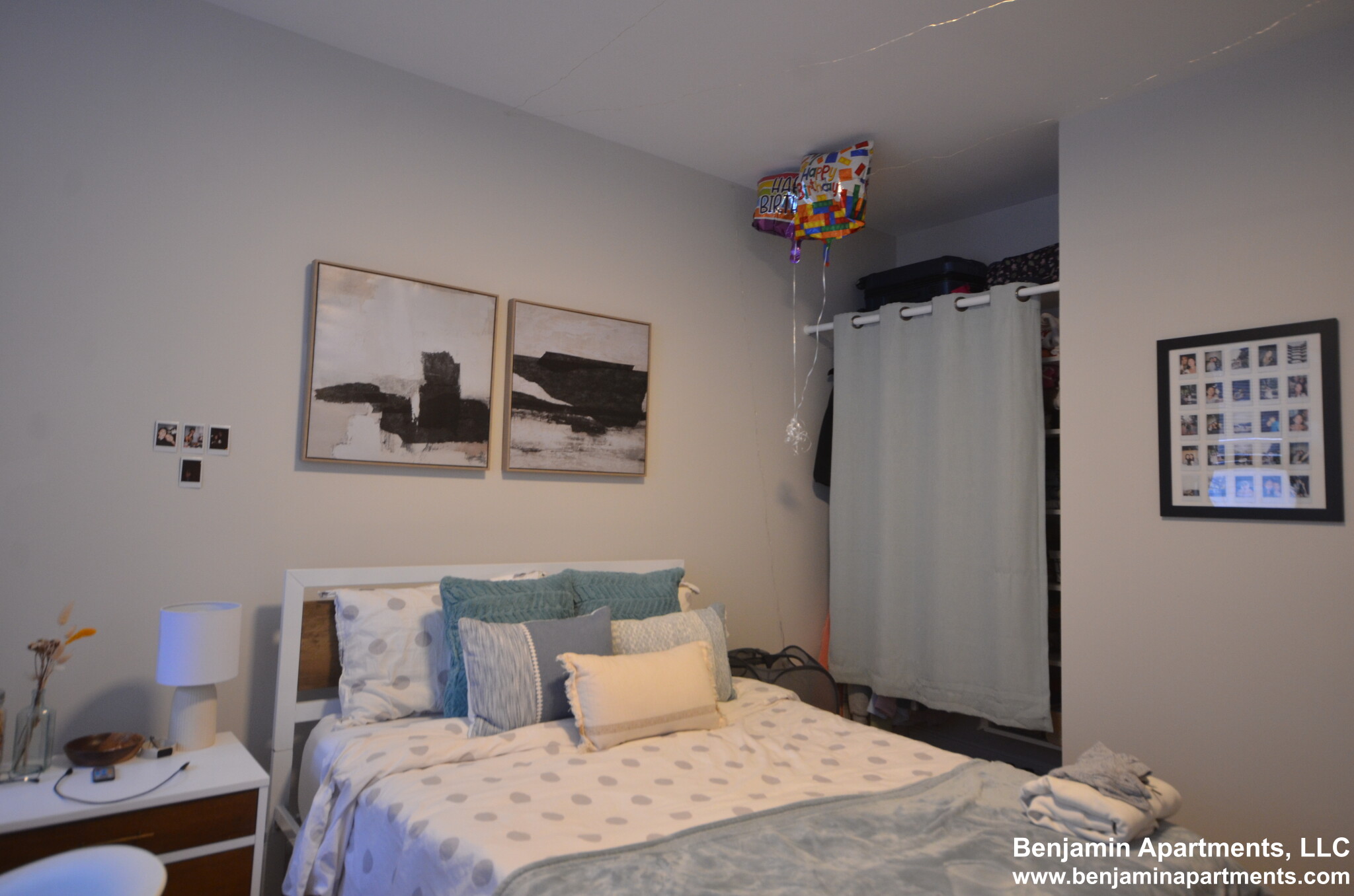 833 Beacon St, Fenway