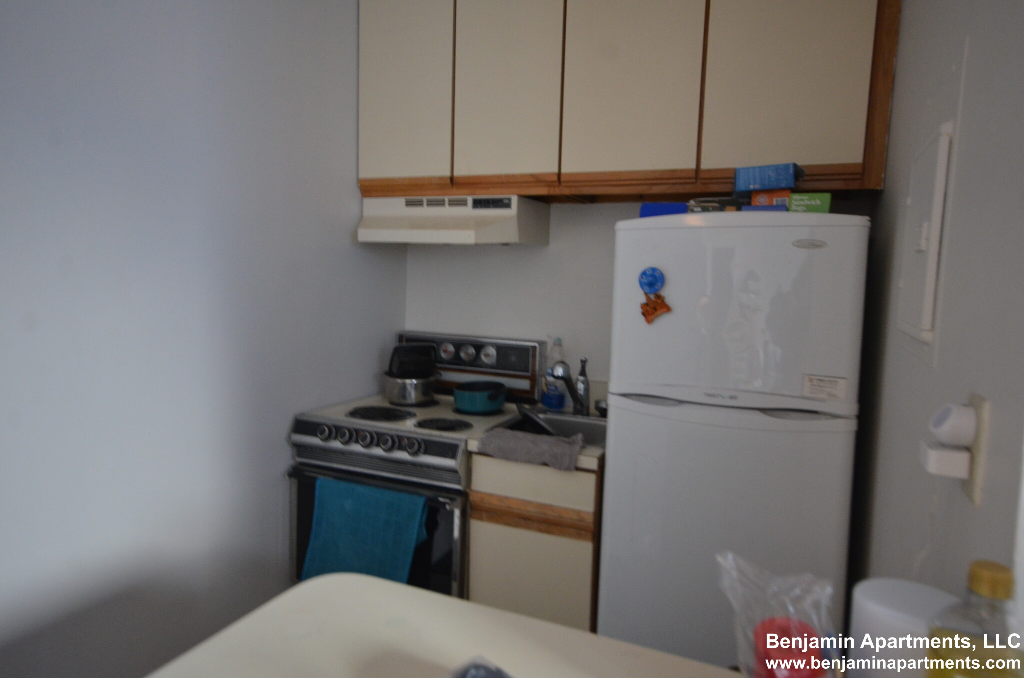 833 Beacon St, Fenway