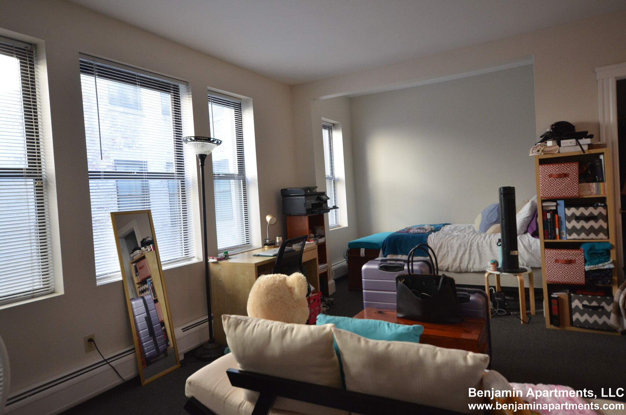 833 Beacon St, Fenway