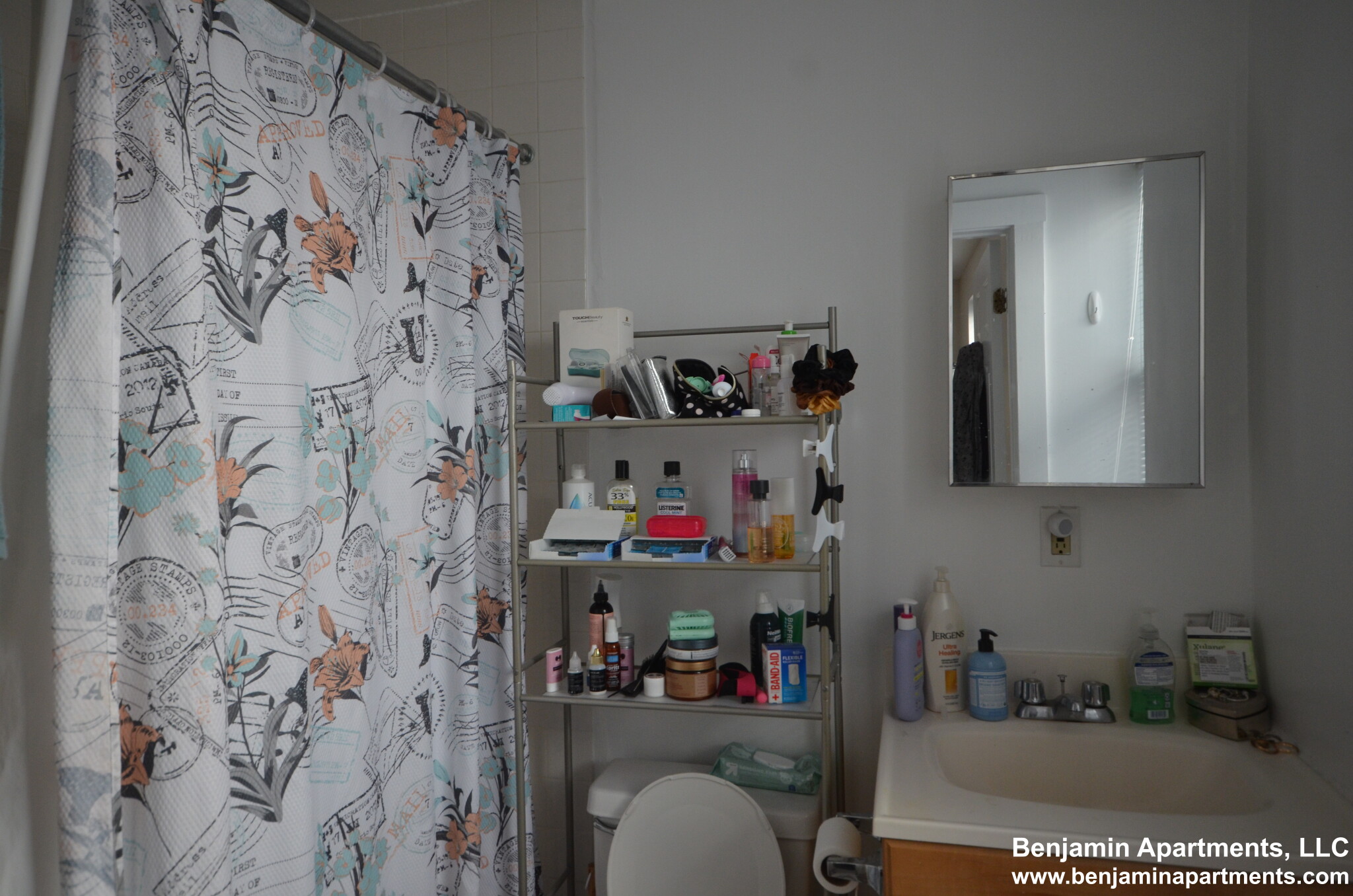 833 Beacon St, Fenway