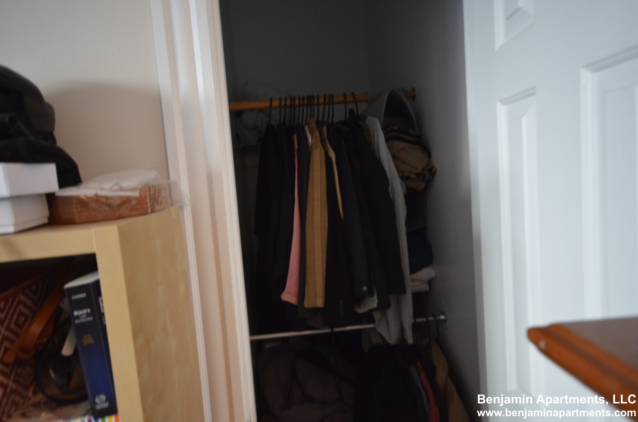 833 Beacon St, Fenway