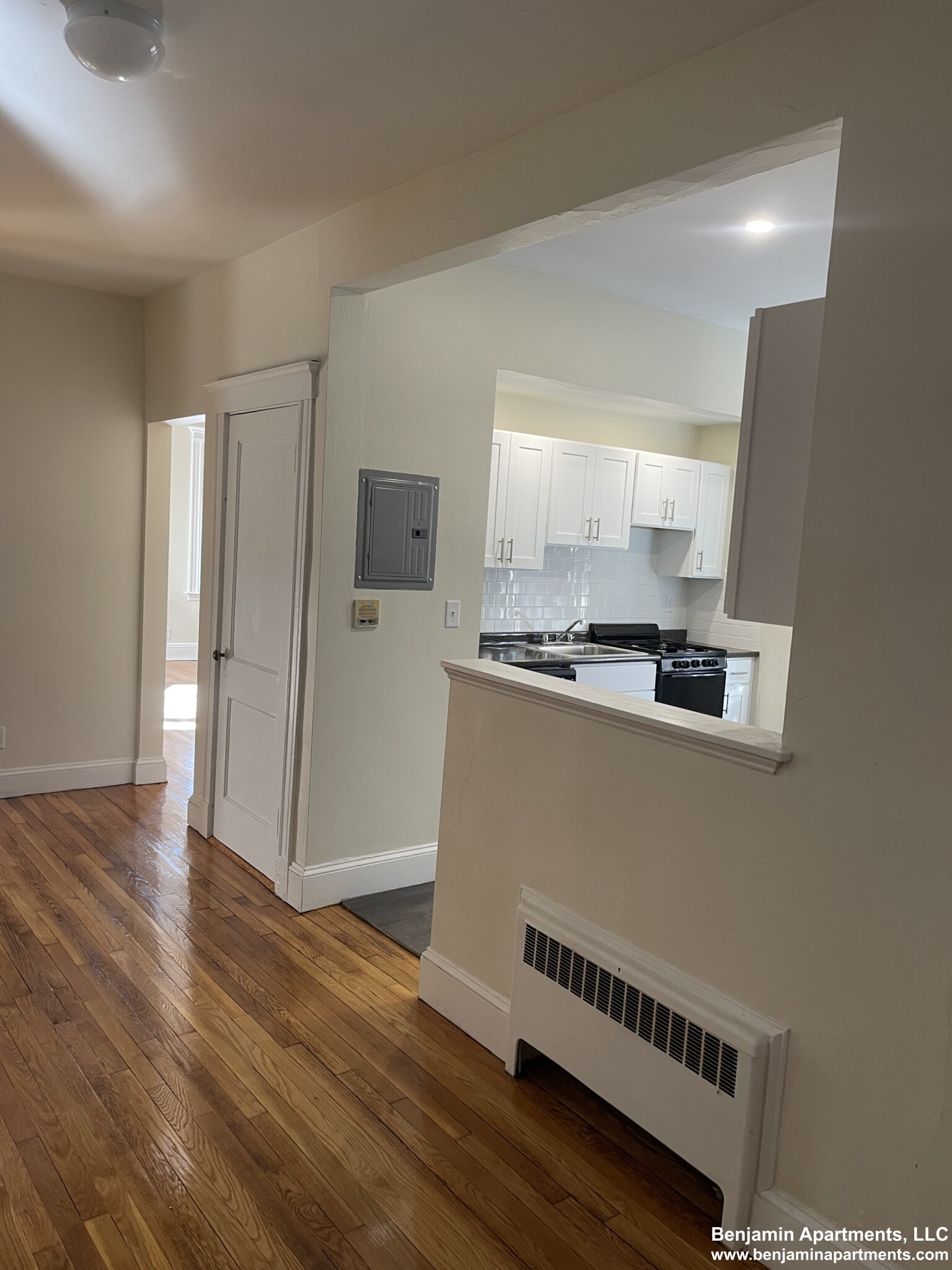 1788 Beacon St, Coolidge Corner