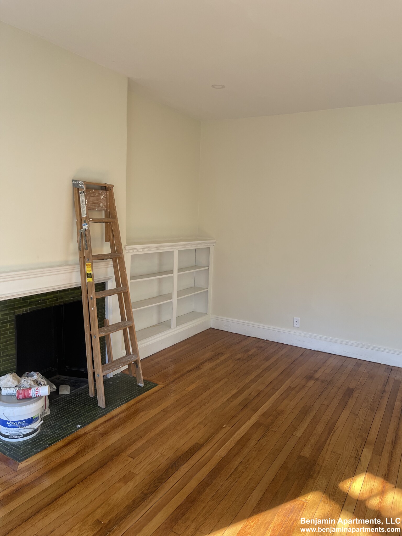 1788 Beacon St, Coolidge Corner