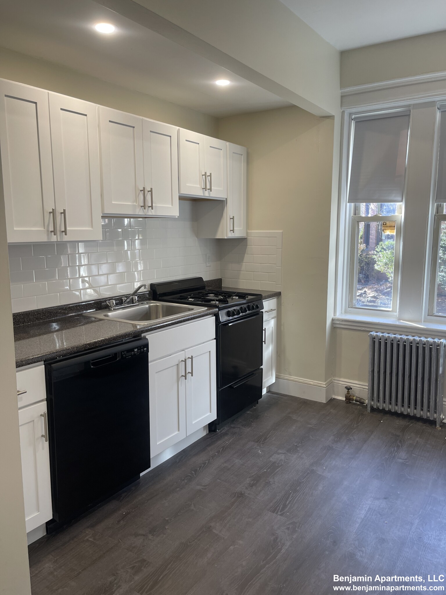 1788 Beacon St, Coolidge Corner