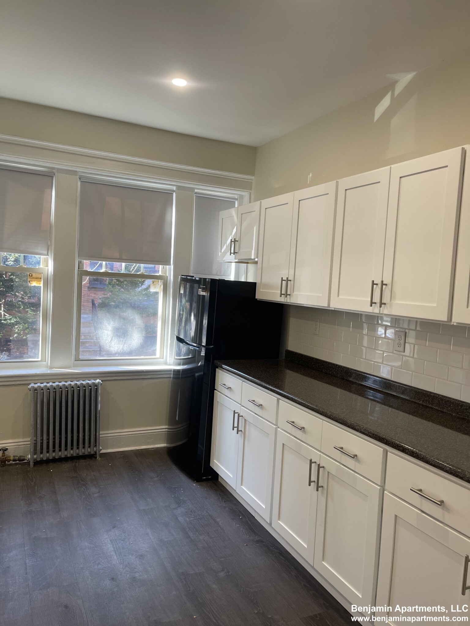 1788 Beacon St, Coolidge Corner