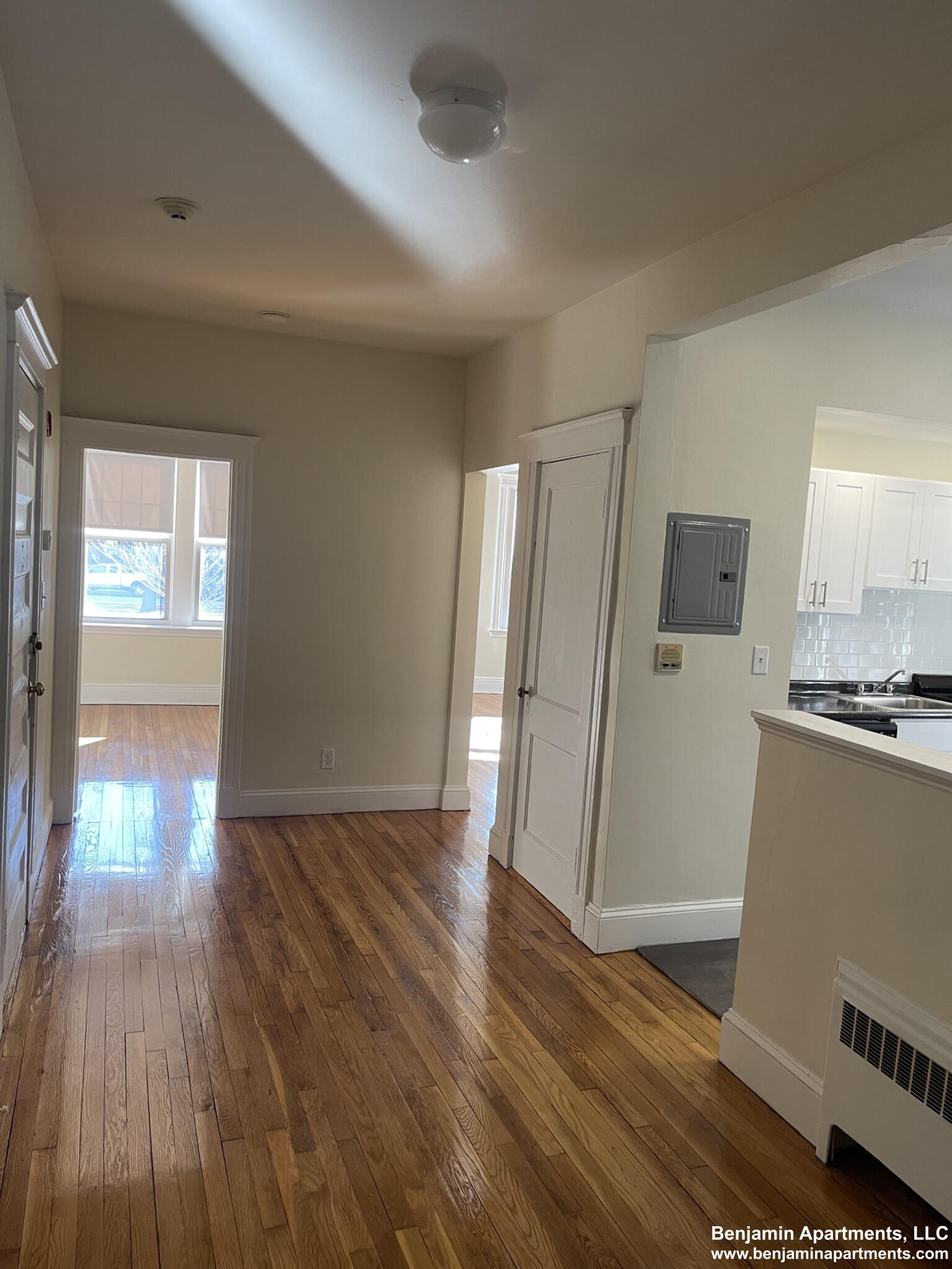 1788 Beacon St, Coolidge Corner