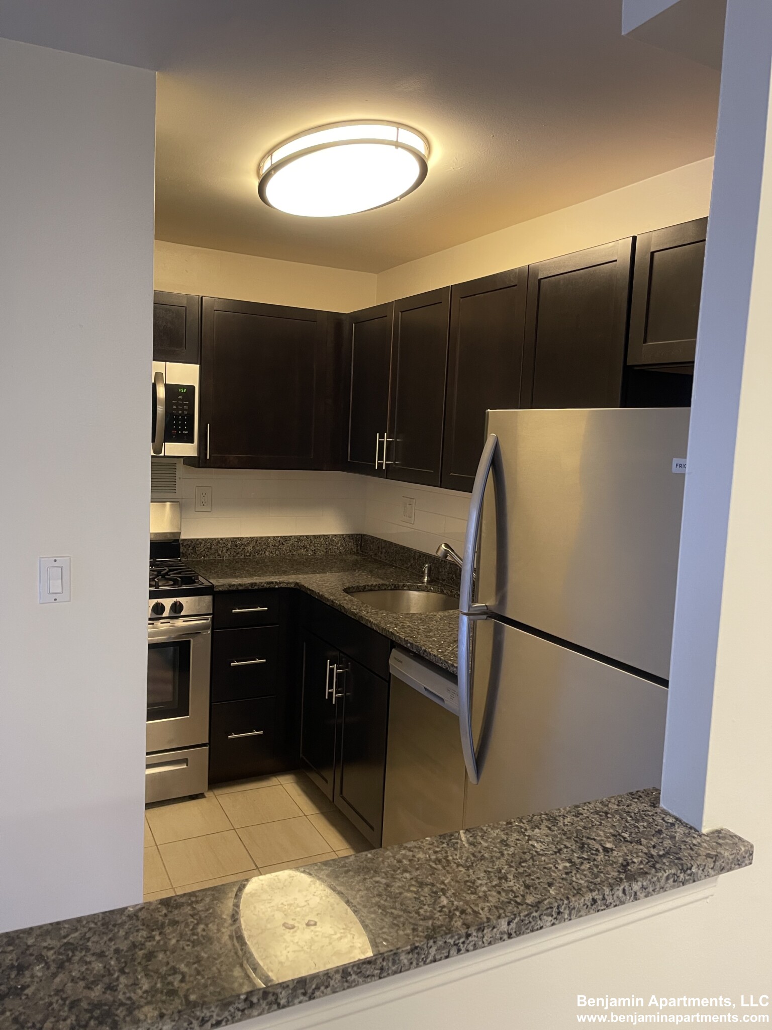 175 Freeman St, Coolidge Corner