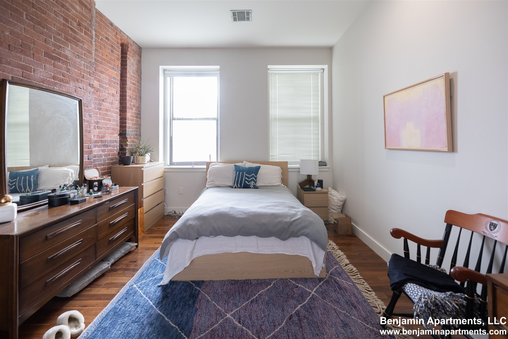 460 Harrison Ave, South End