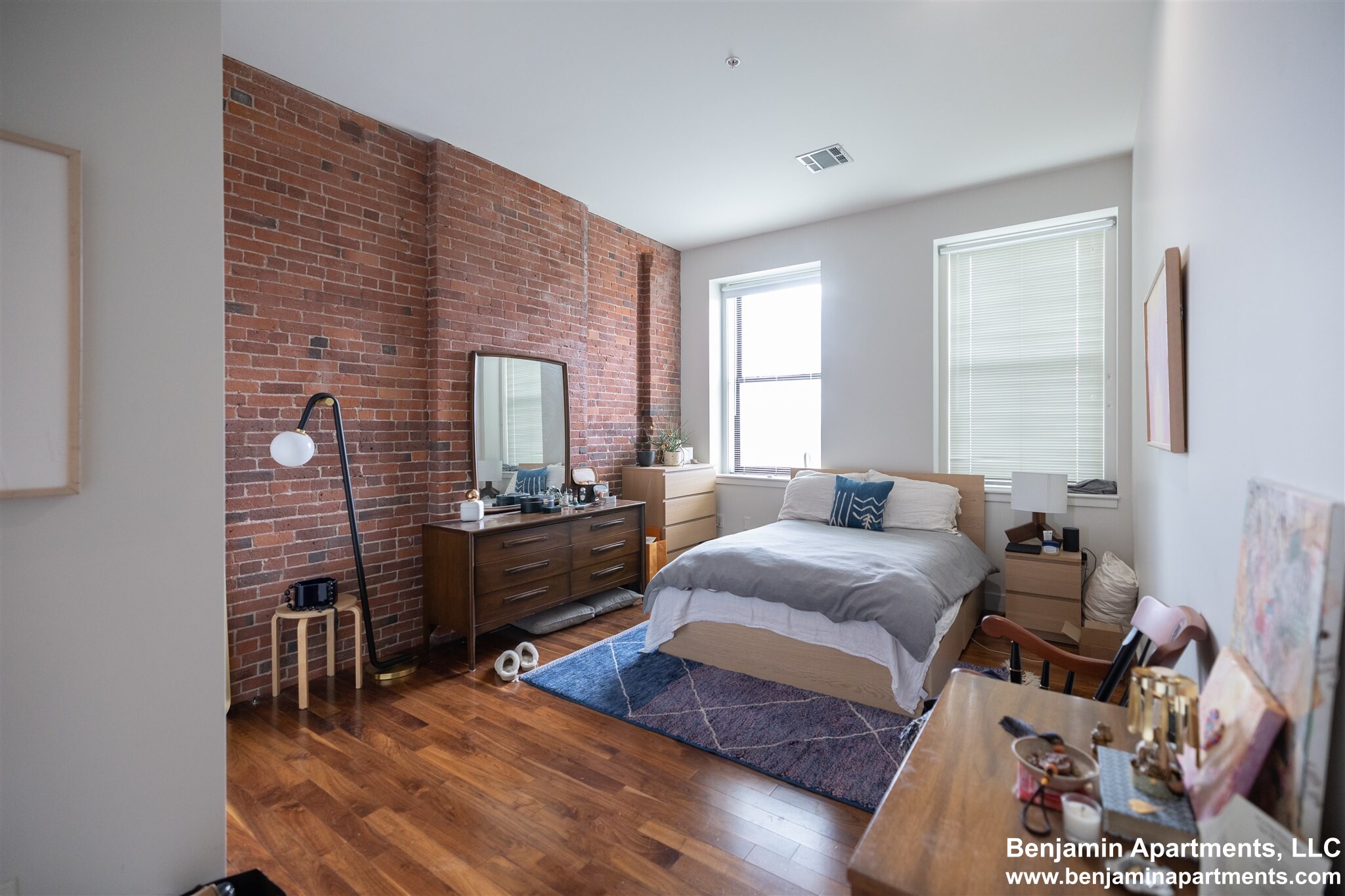 460 Harrison Ave, South End