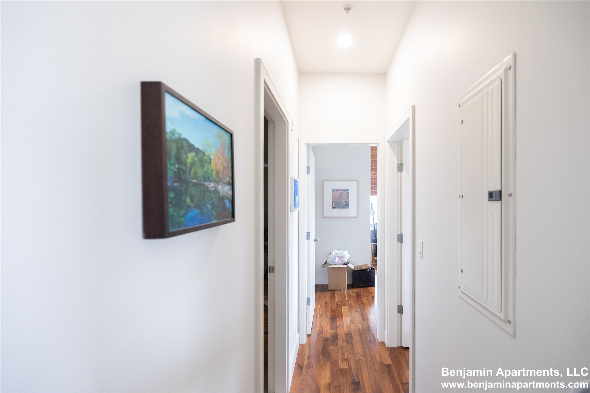 460 Harrison Ave, South End