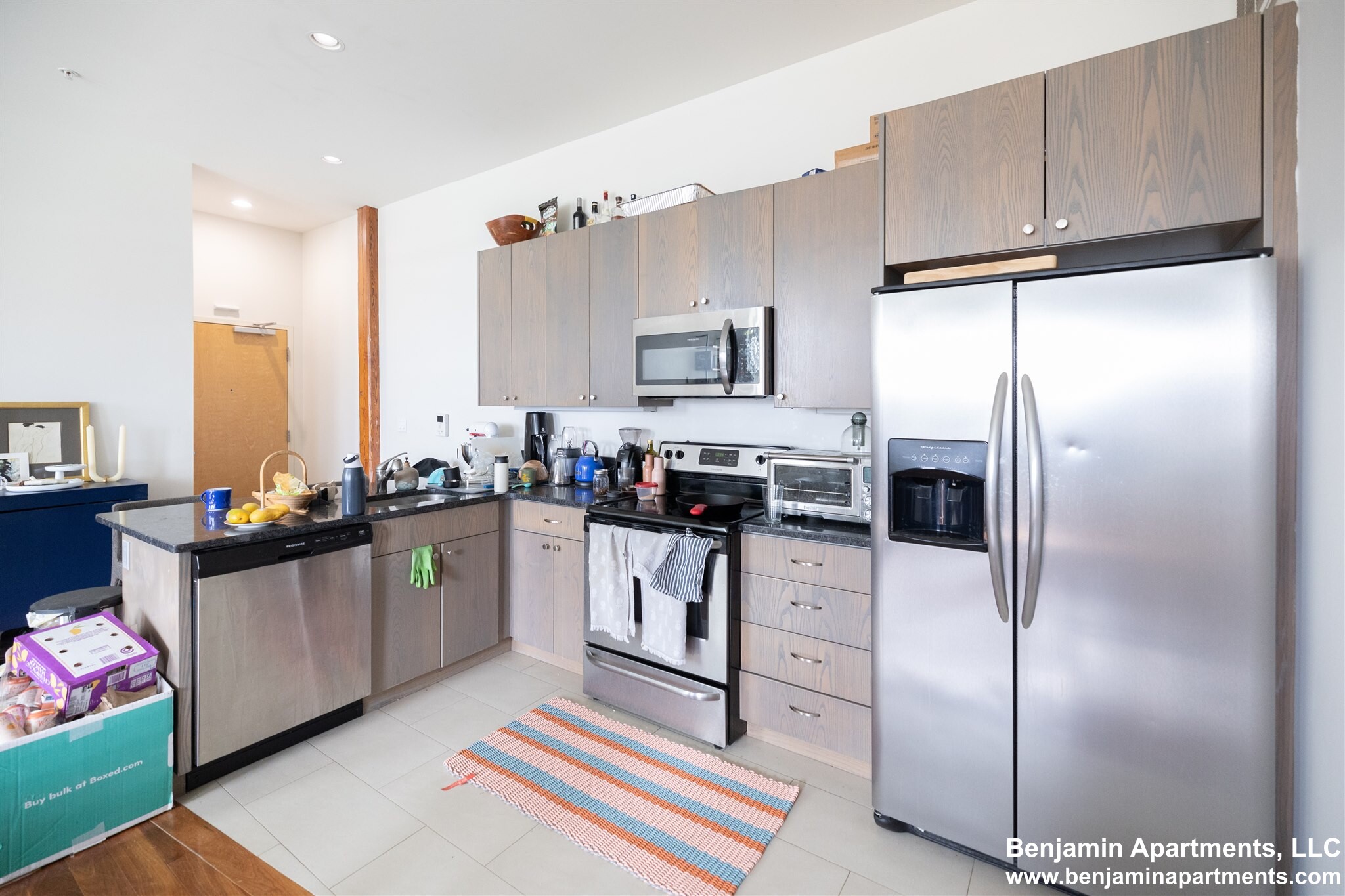 460 Harrison Ave, South End