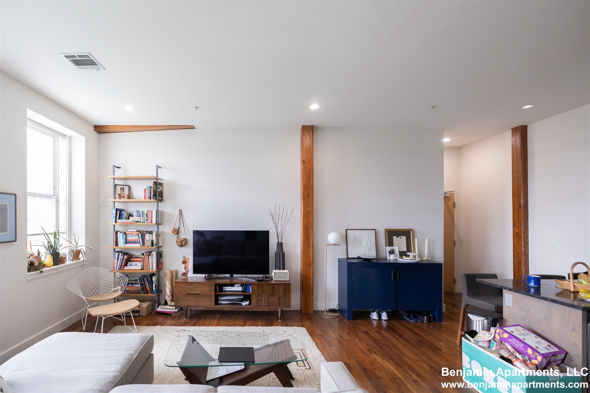 460 Harrison Ave, South End