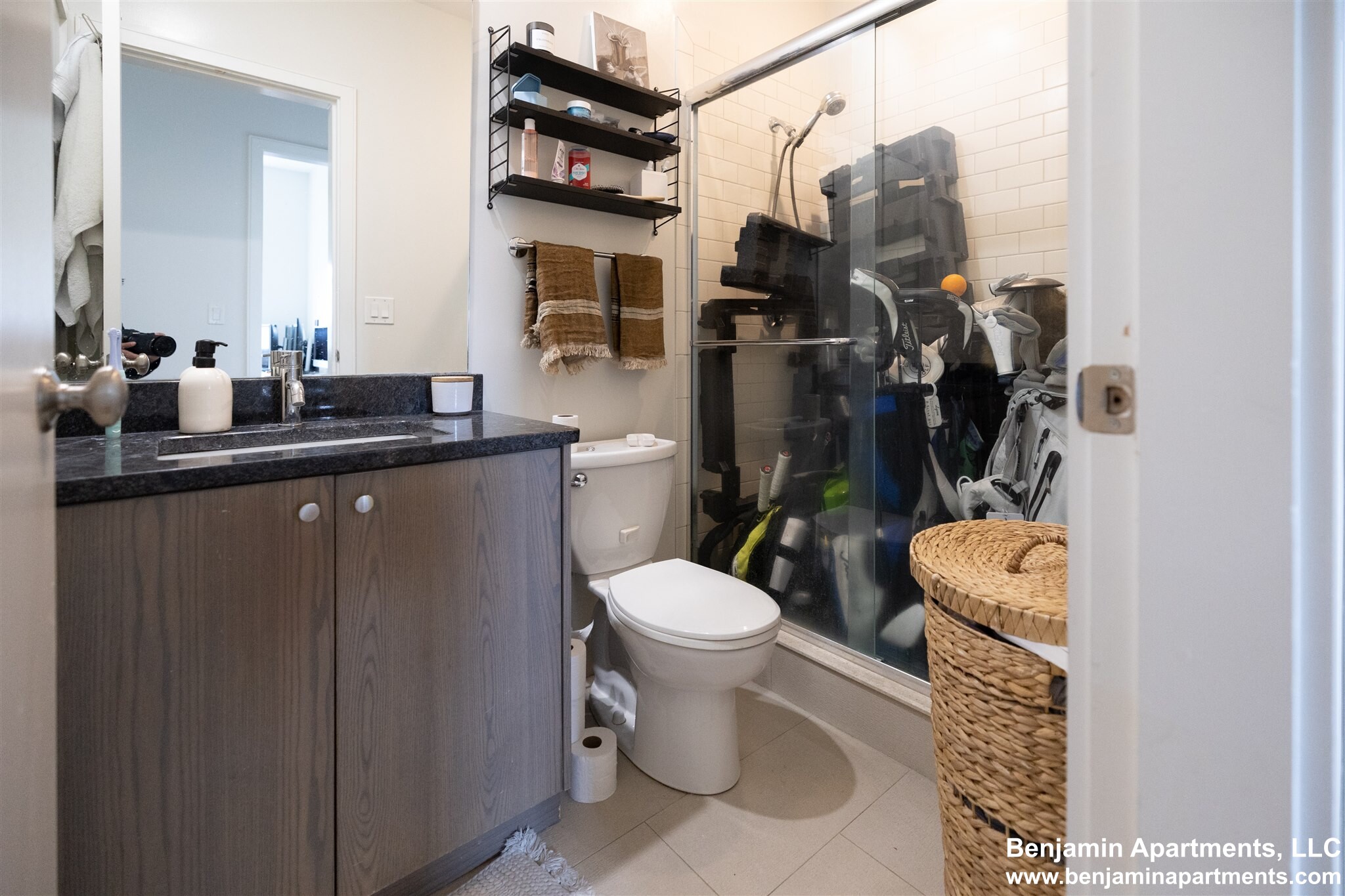 460 Harrison Ave, South End