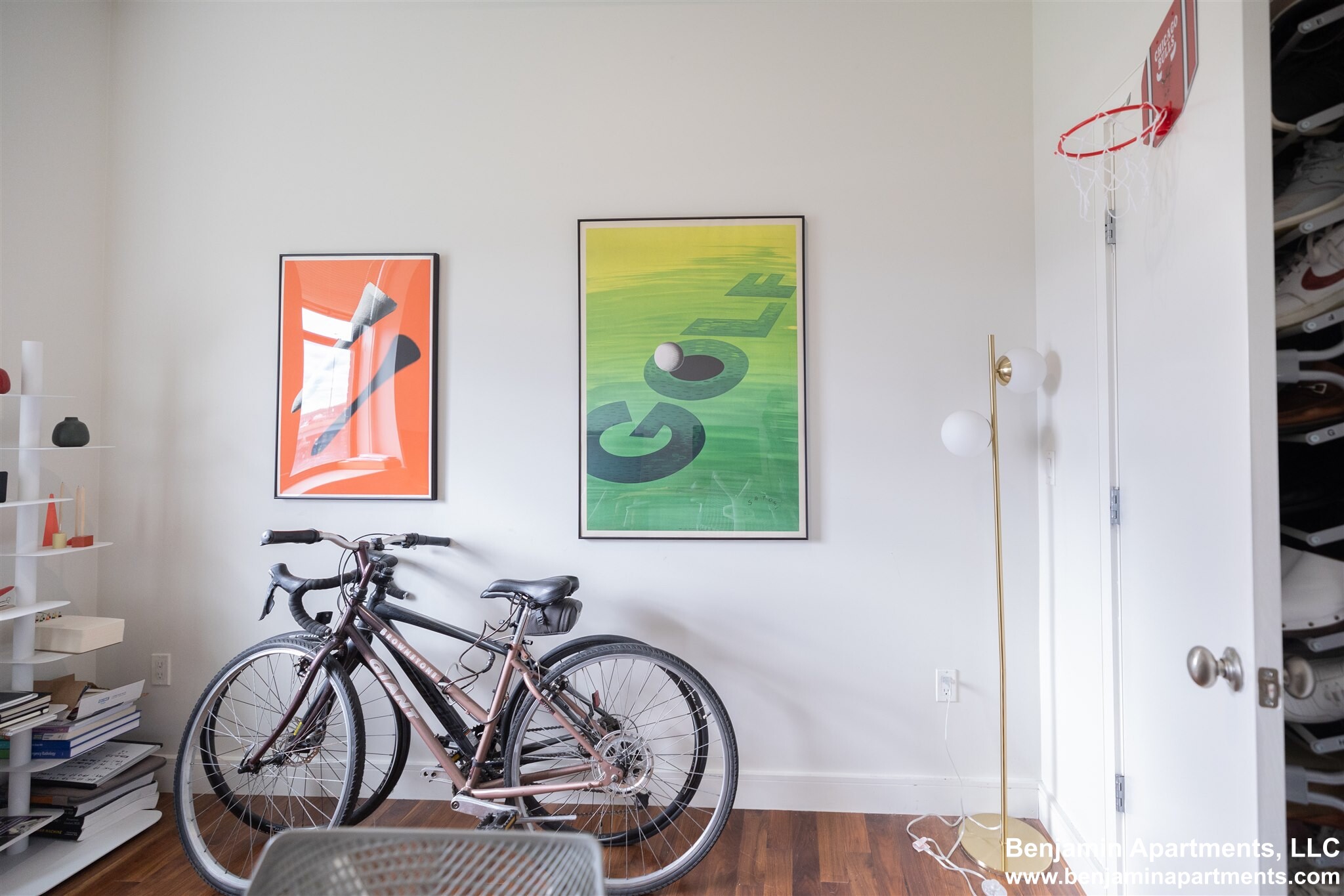 460 Harrison Ave, South End