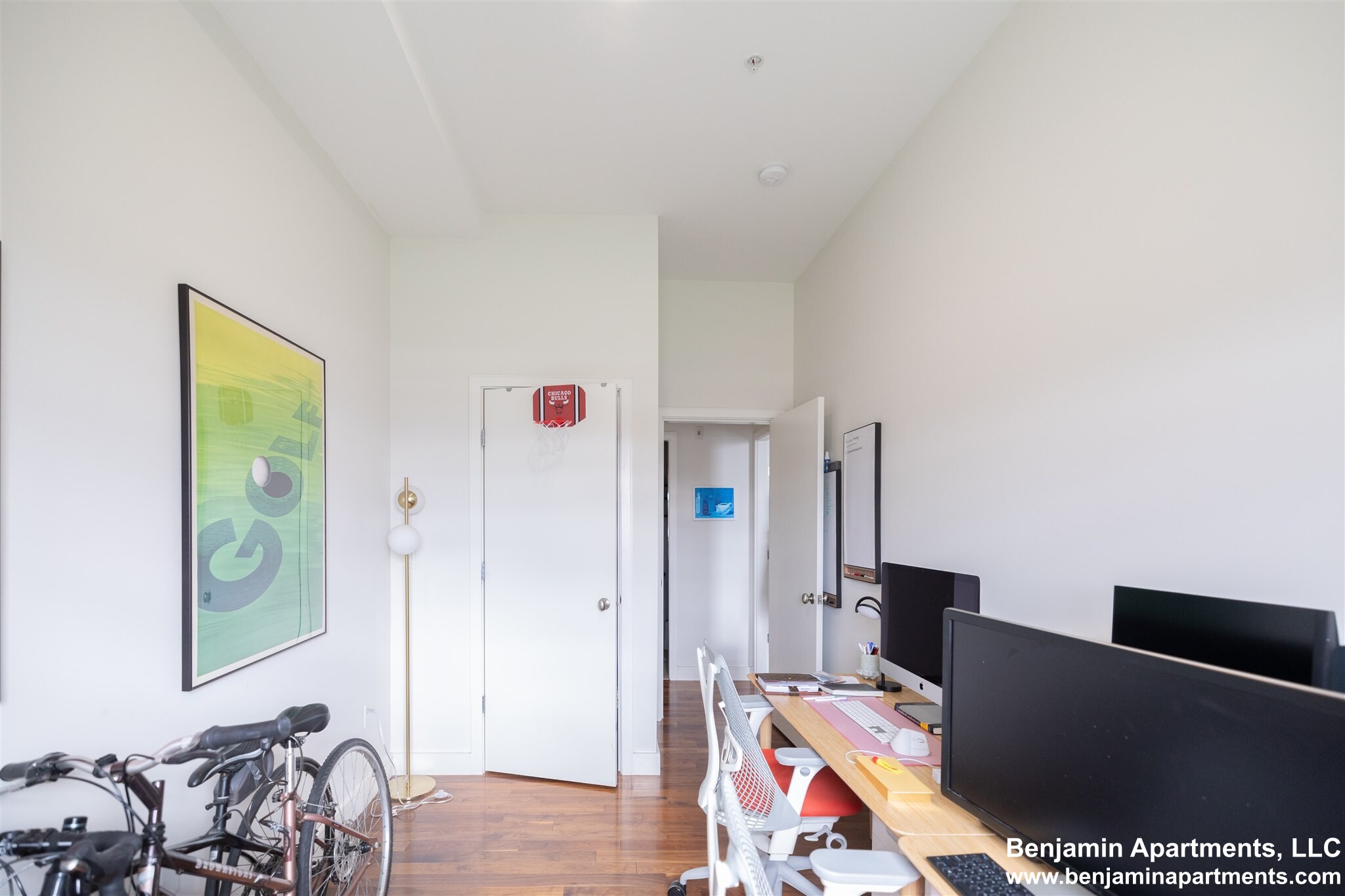 460 Harrison Ave, South End