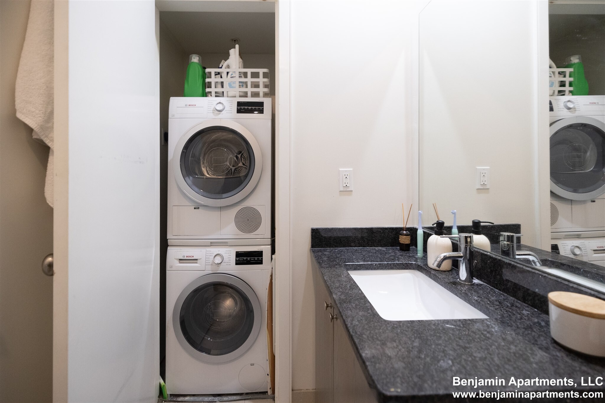 460 Harrison Ave, South End