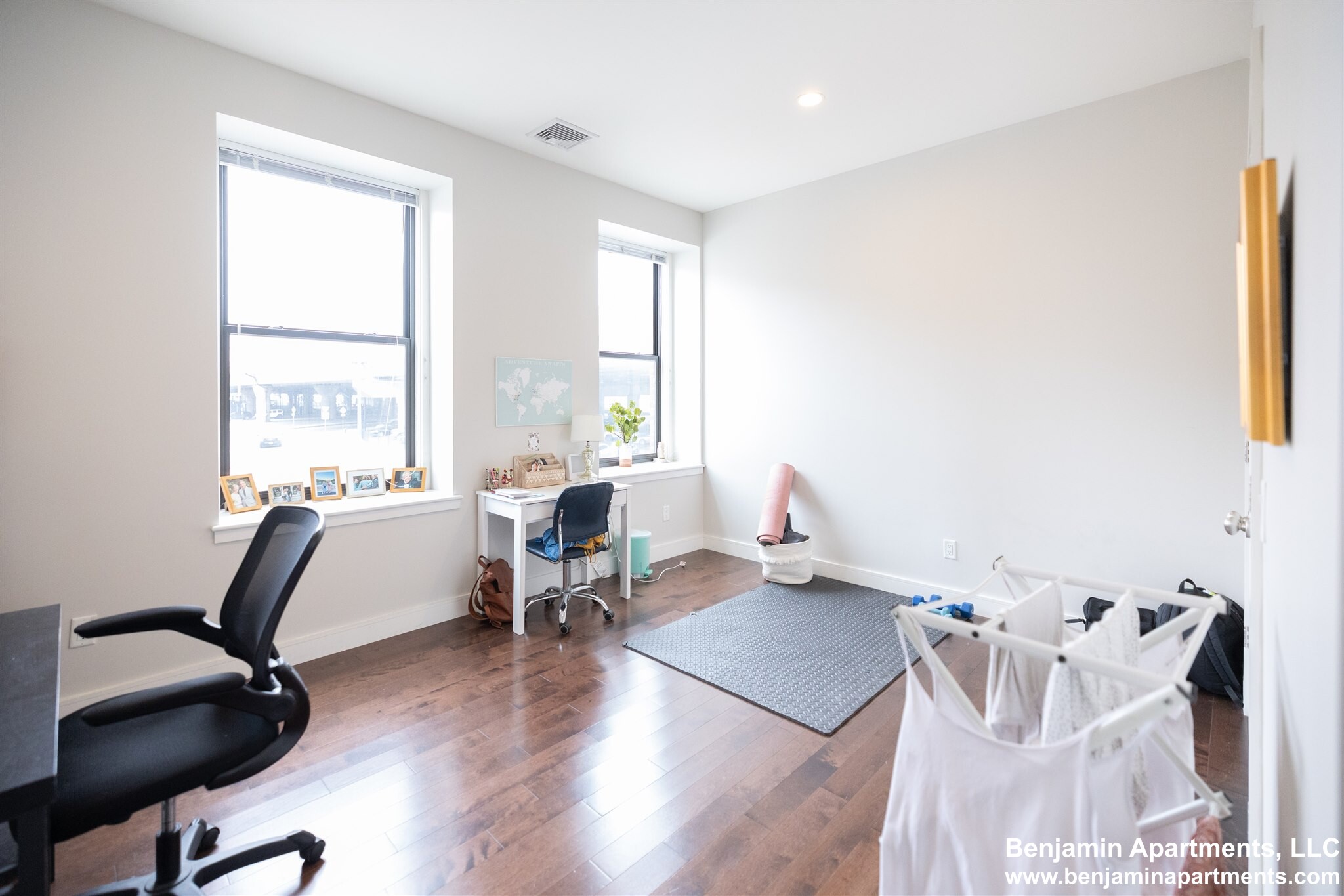 460 Harrison Ave, South End