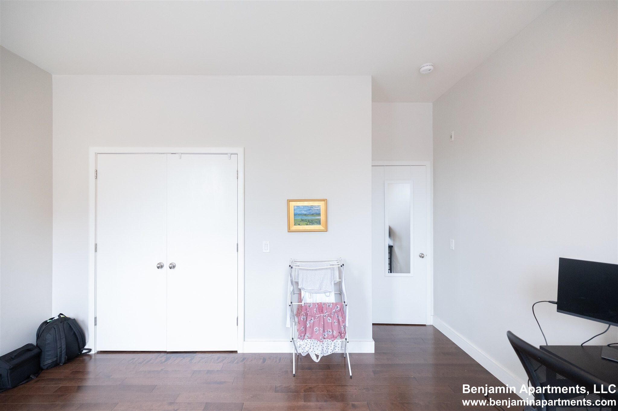 460 Harrison Ave, South End