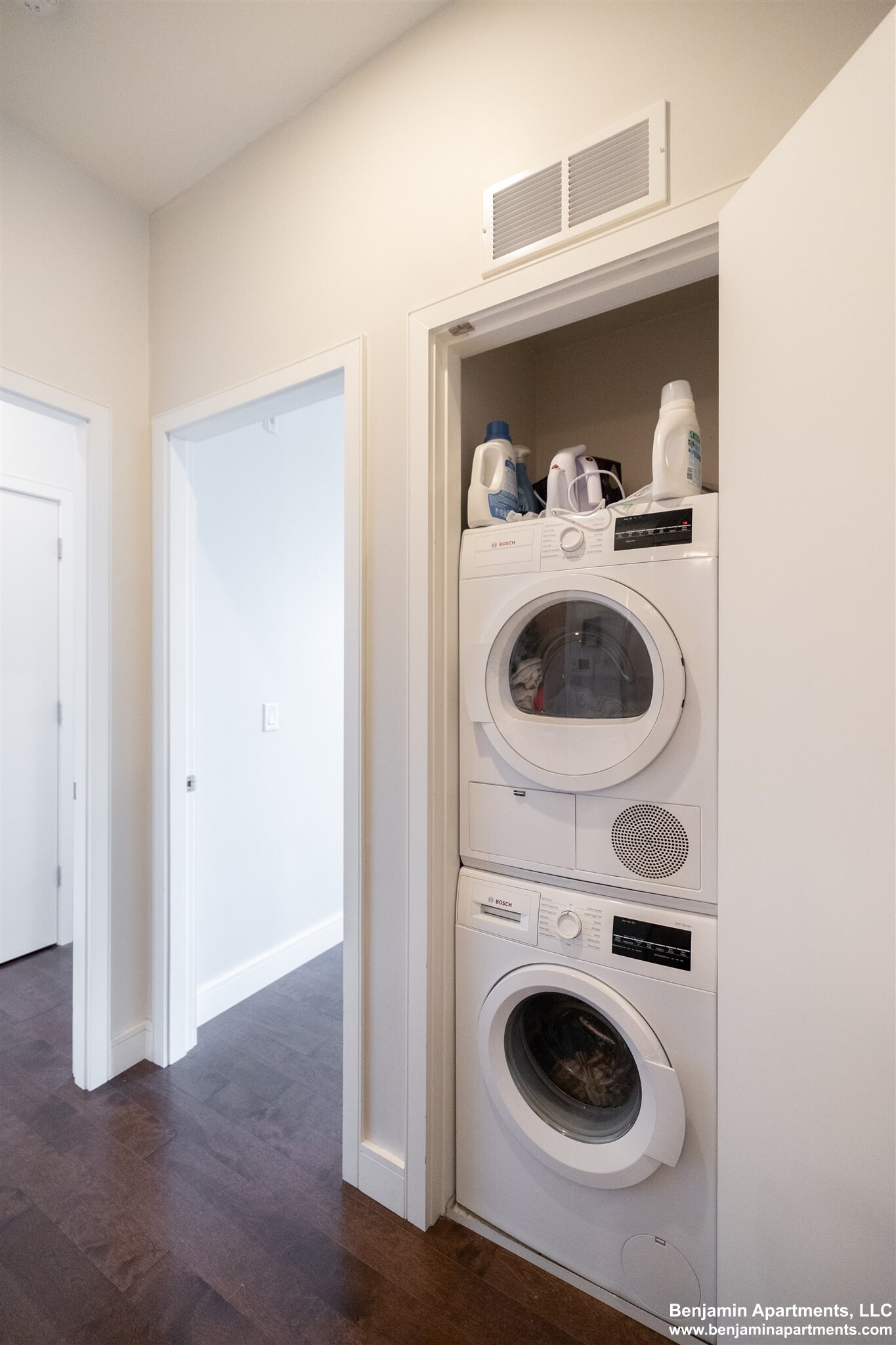 460 Harrison Ave, South End