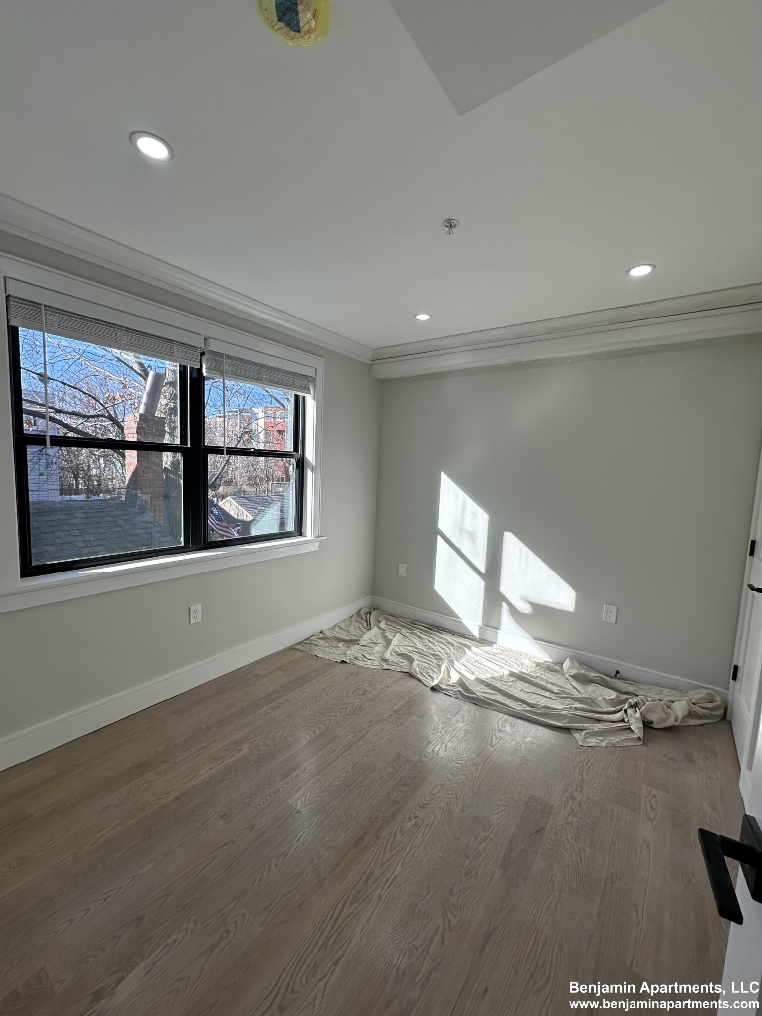 151 Trenton St, East Boston