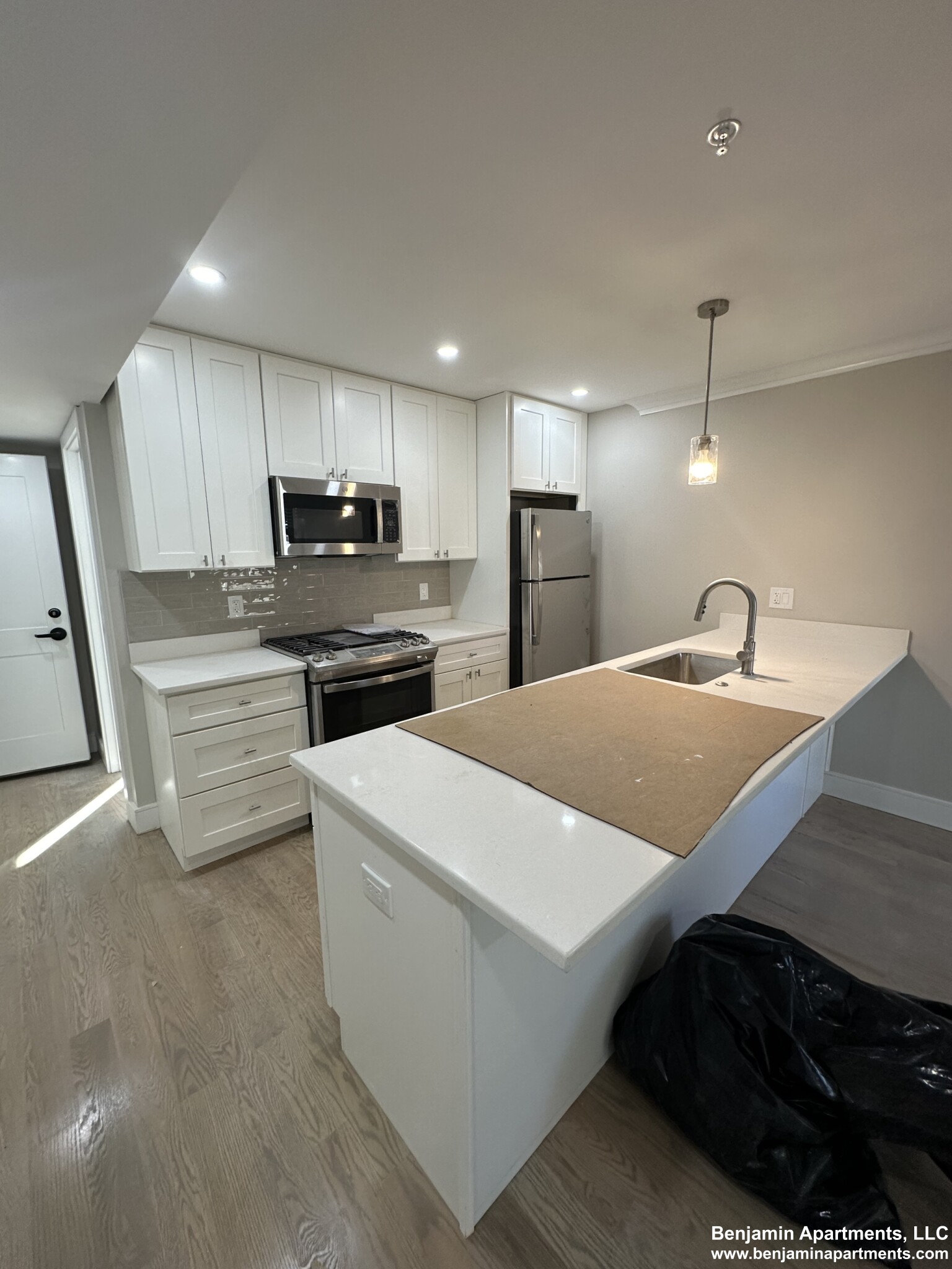 151 Trenton St, East Boston