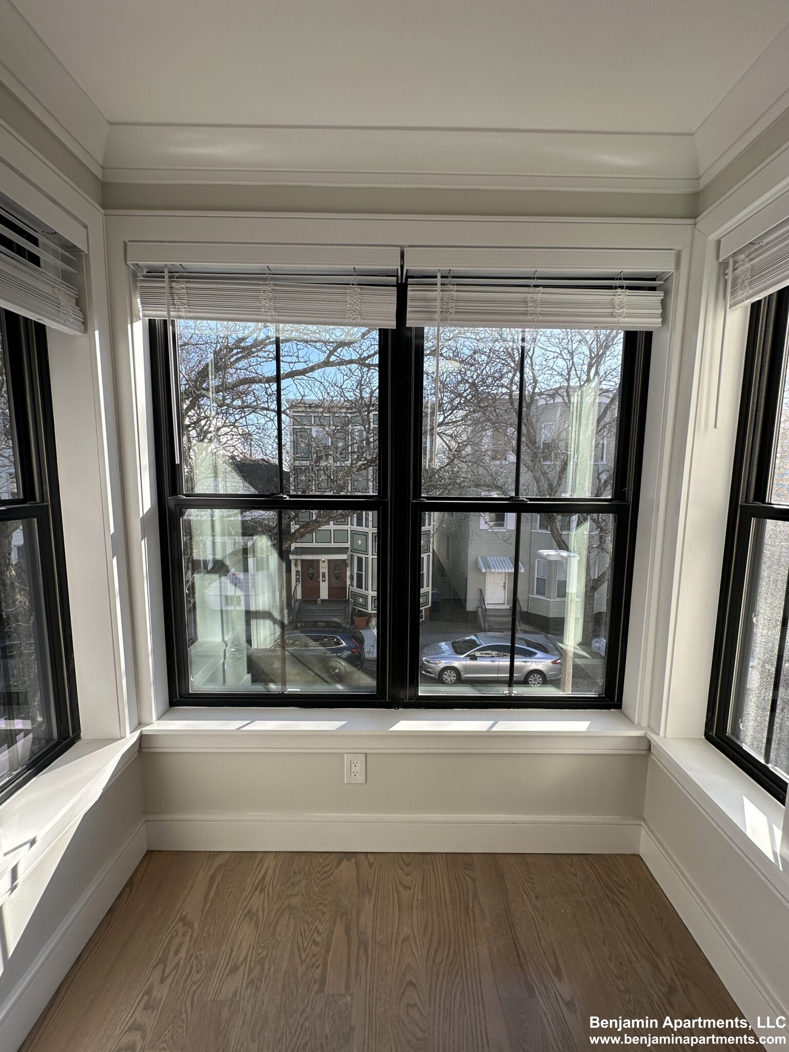 151 Trenton St, East Boston