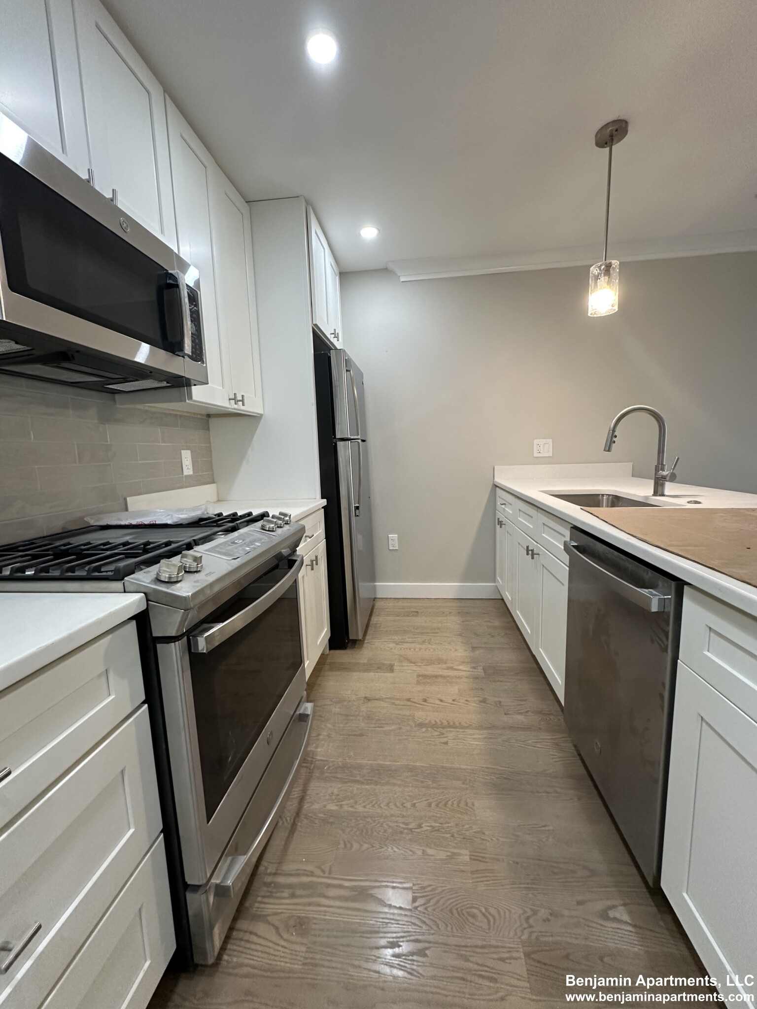 151 Trenton St, East Boston