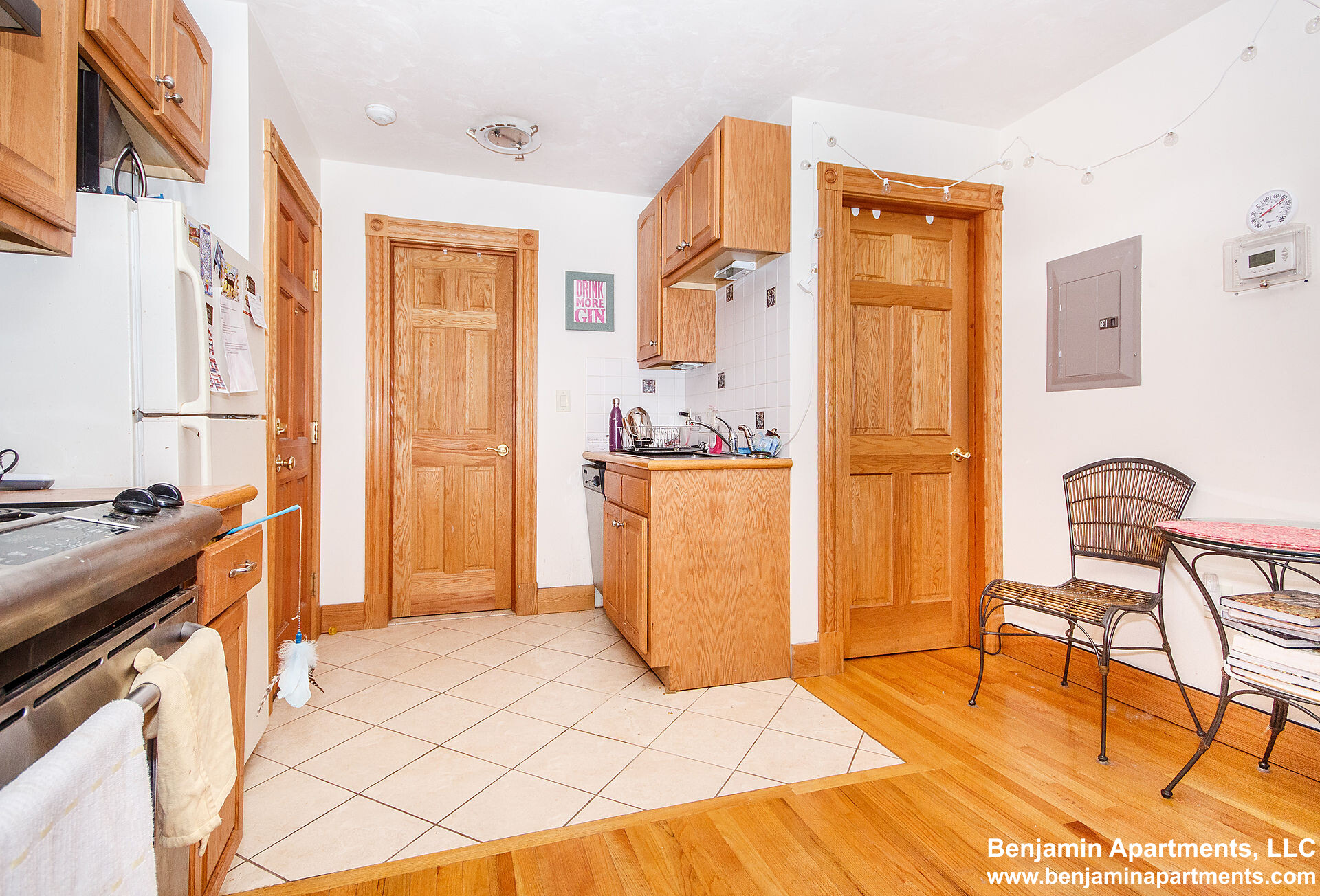 61 Anderson St, Beacon Hill