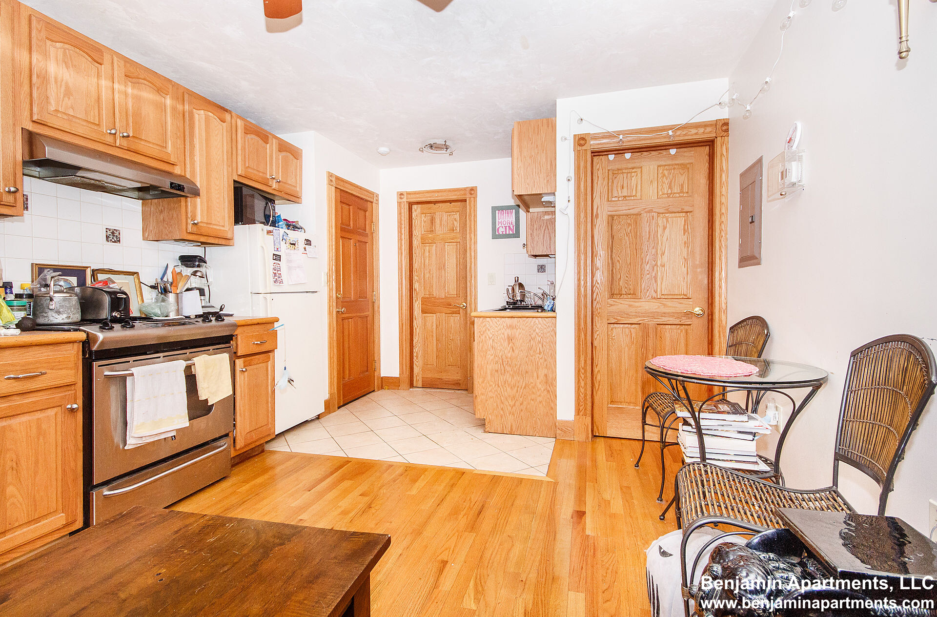 61 Anderson St, Beacon Hill