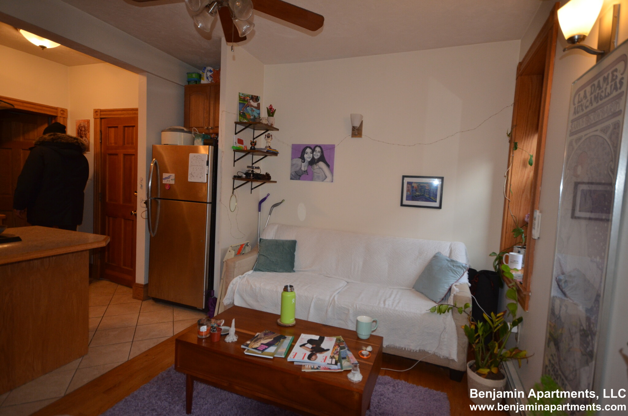 97 Myrtle St, Beacon Hill