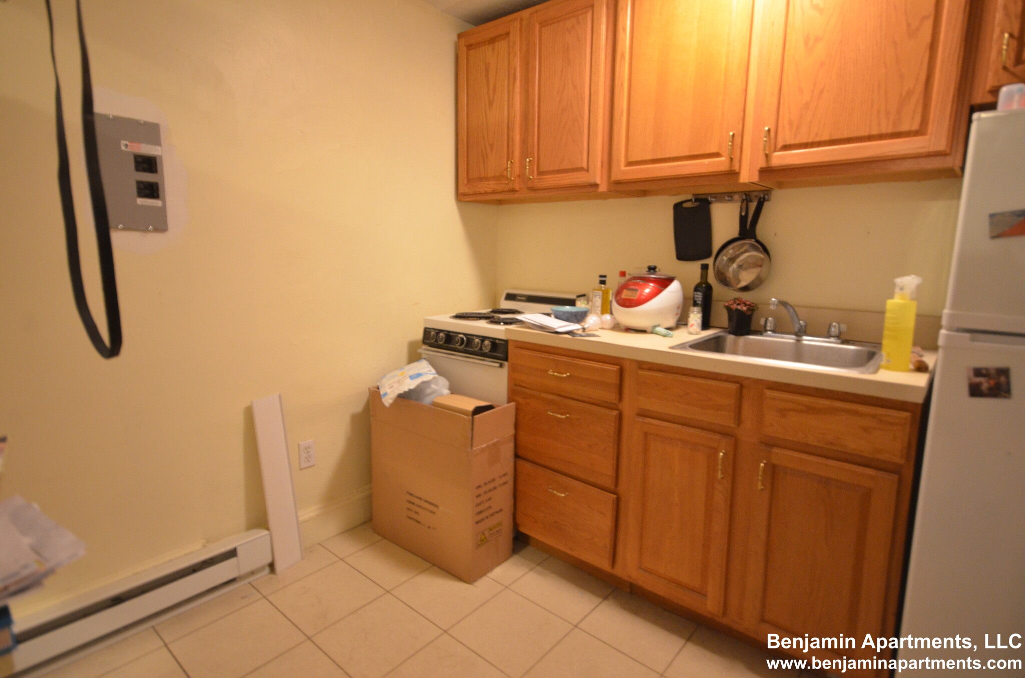 32 Westland Ave, Fenway