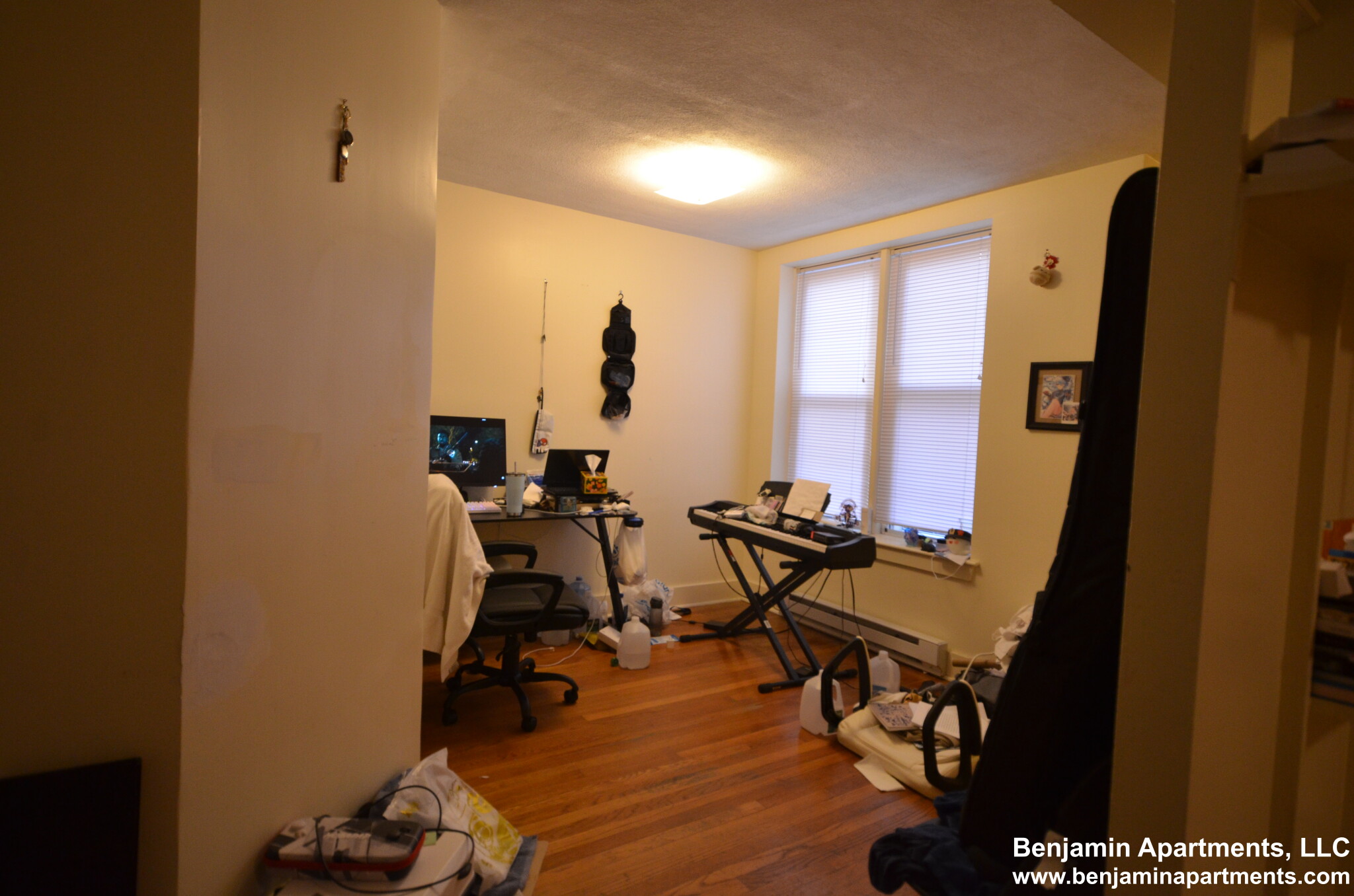 32 Westland Ave, Fenway