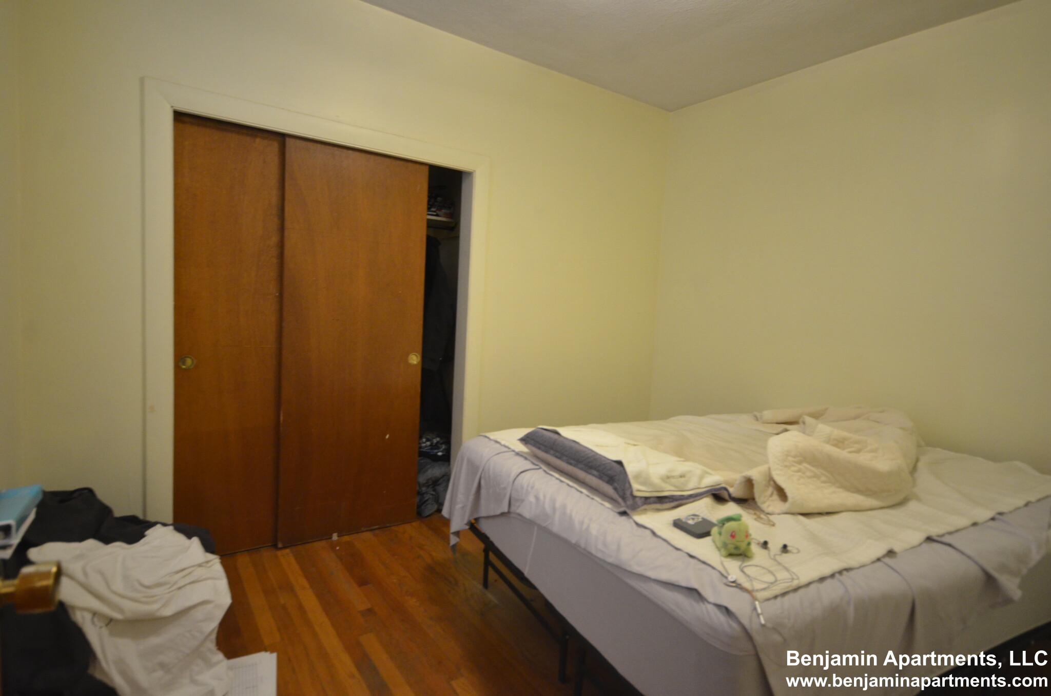 32 Westland Ave, Fenway