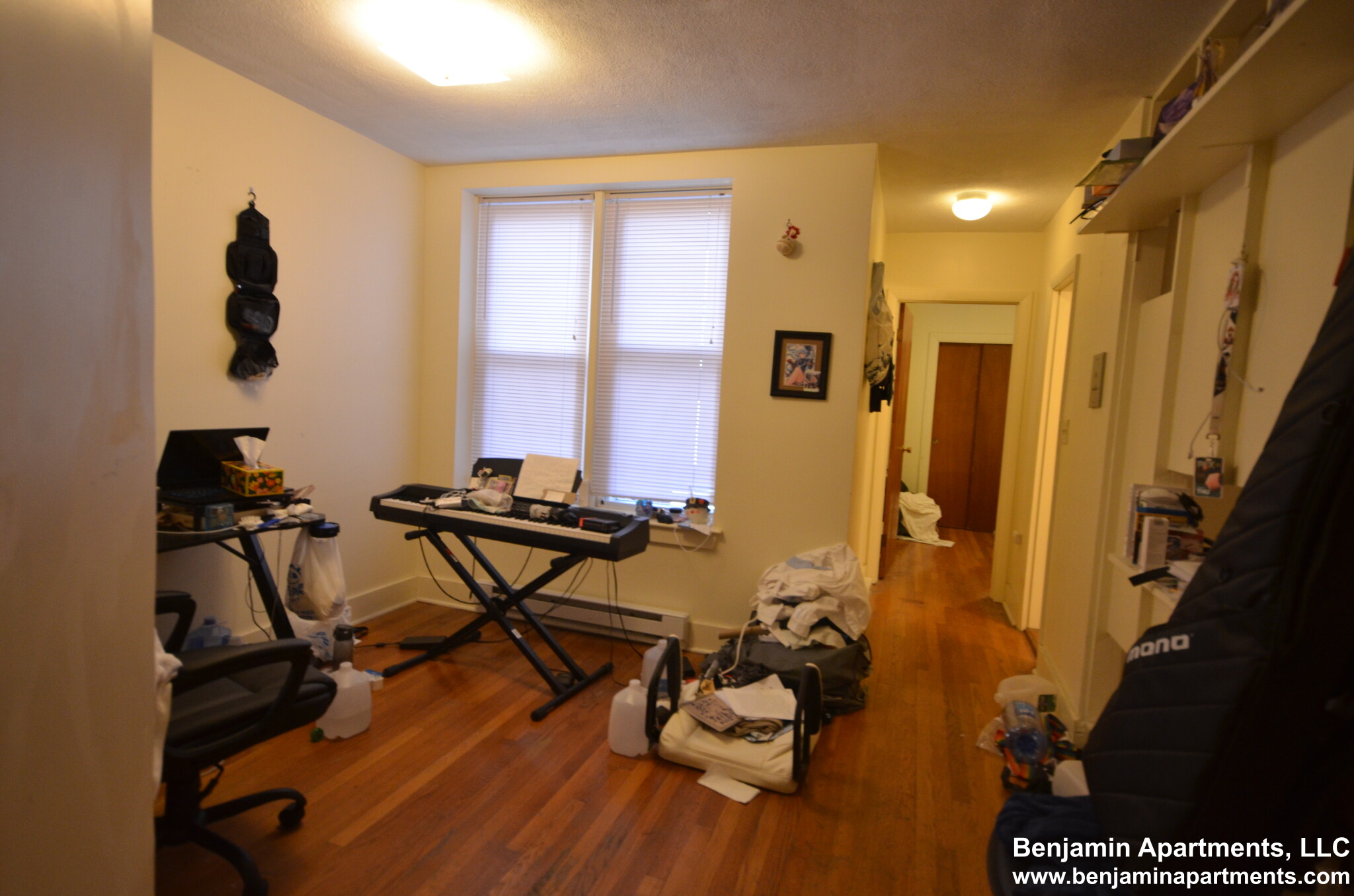 32 Westland Ave, Fenway