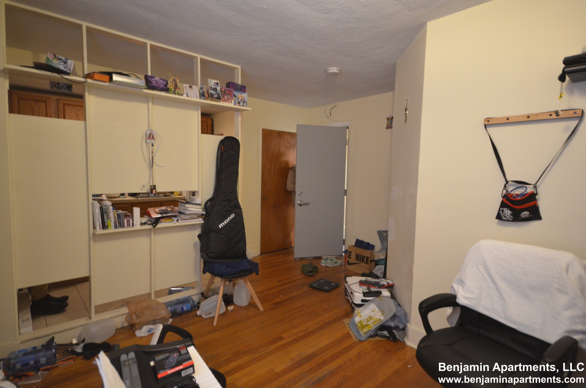 32 Westland Ave, Fenway