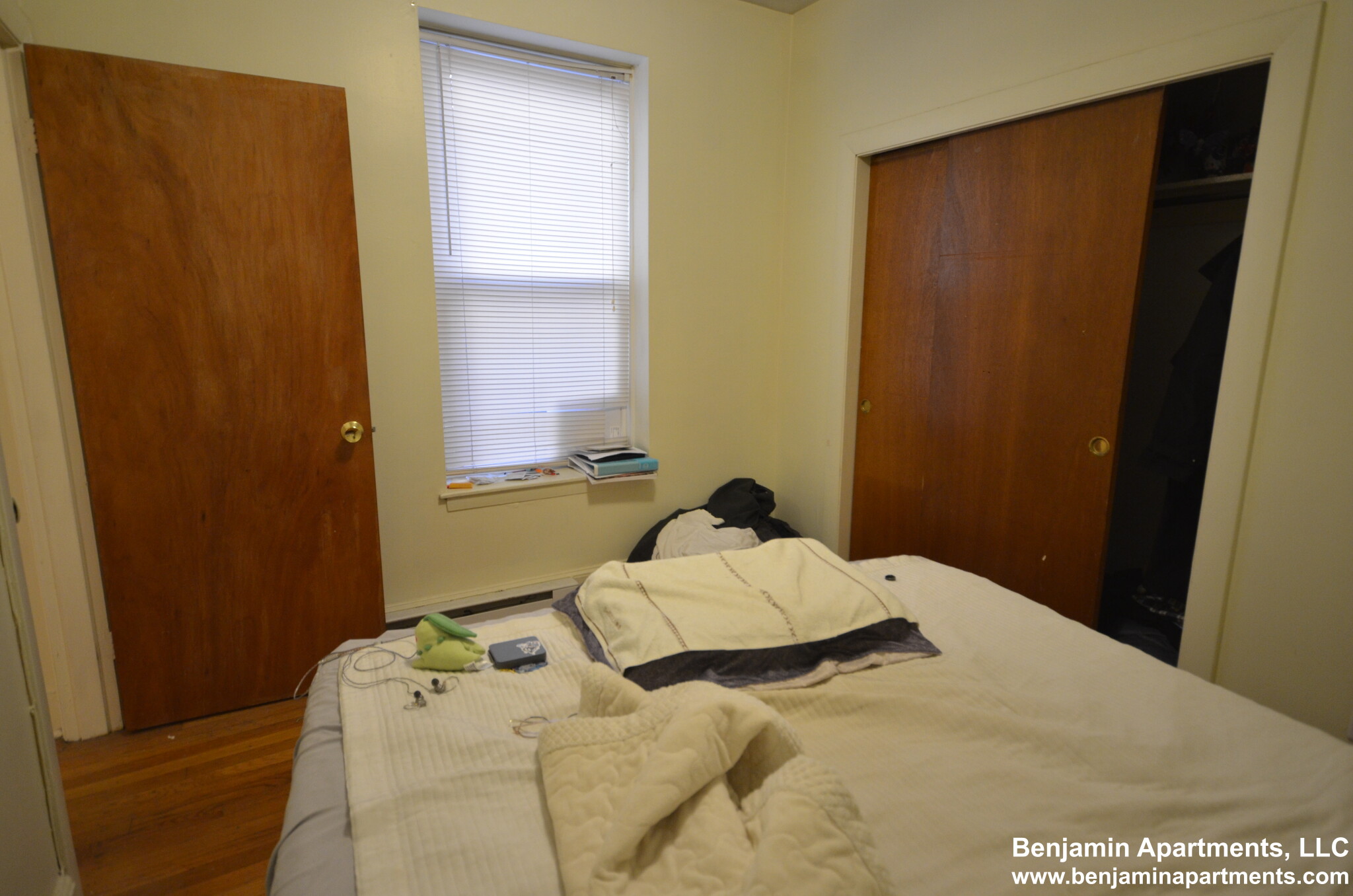 32 Westland Ave, Fenway