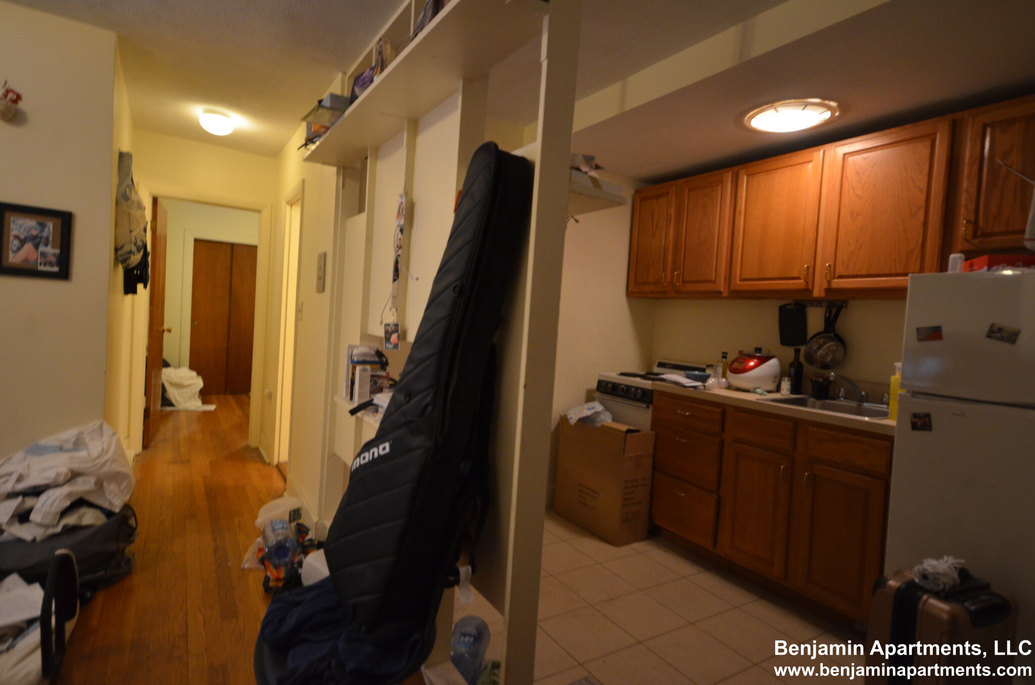 32 Westland Ave, Fenway