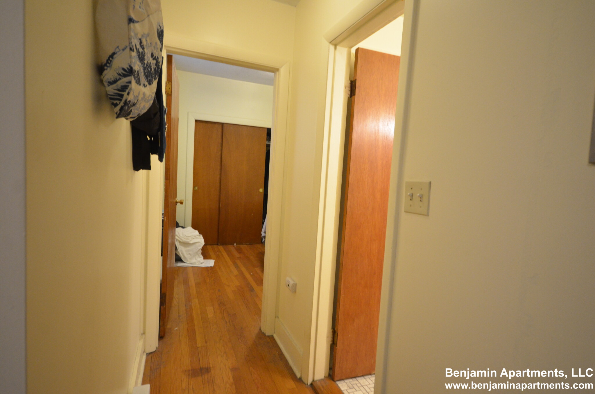 32 Westland Ave, Fenway