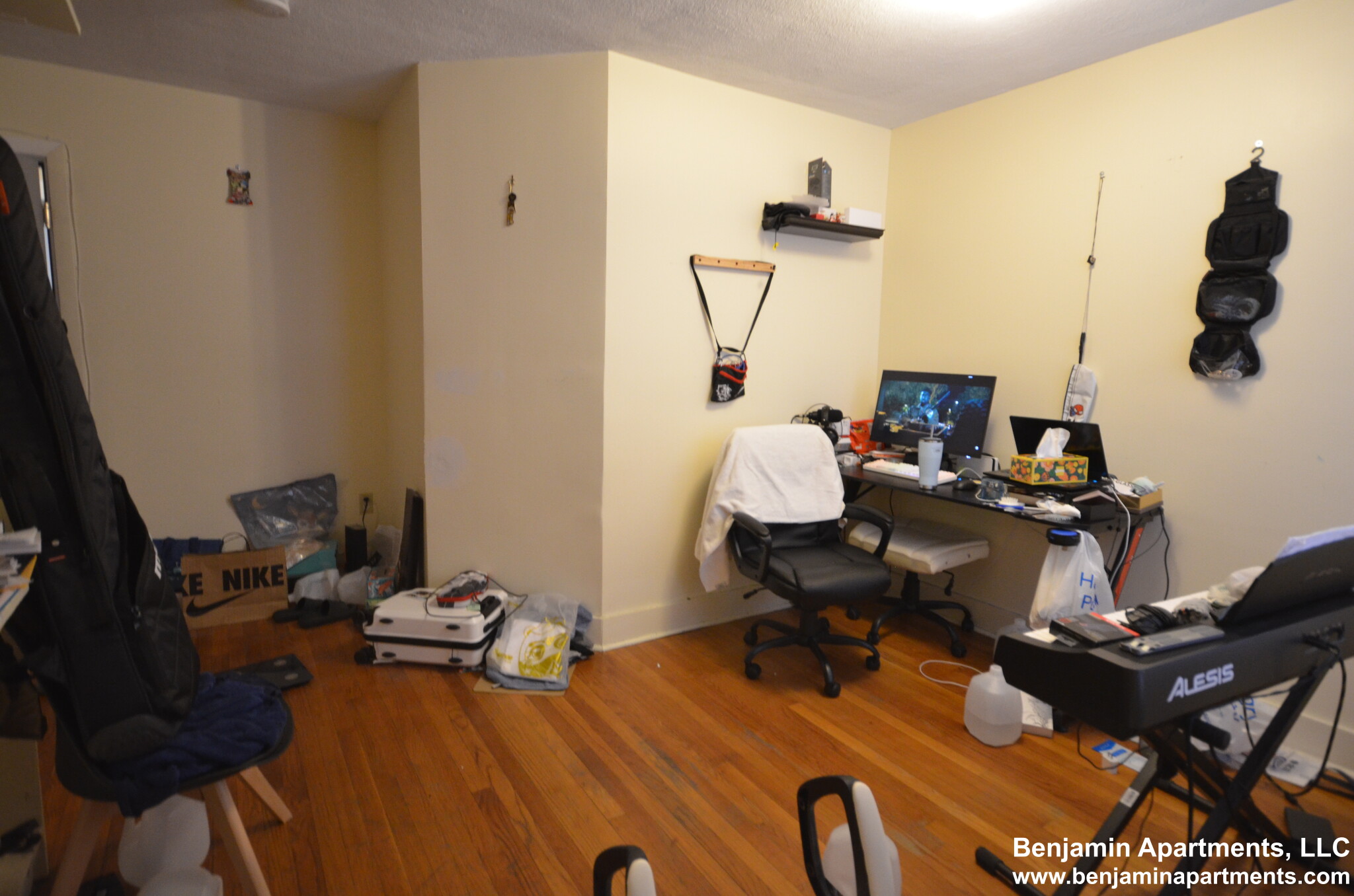 32 Westland Ave, Fenway