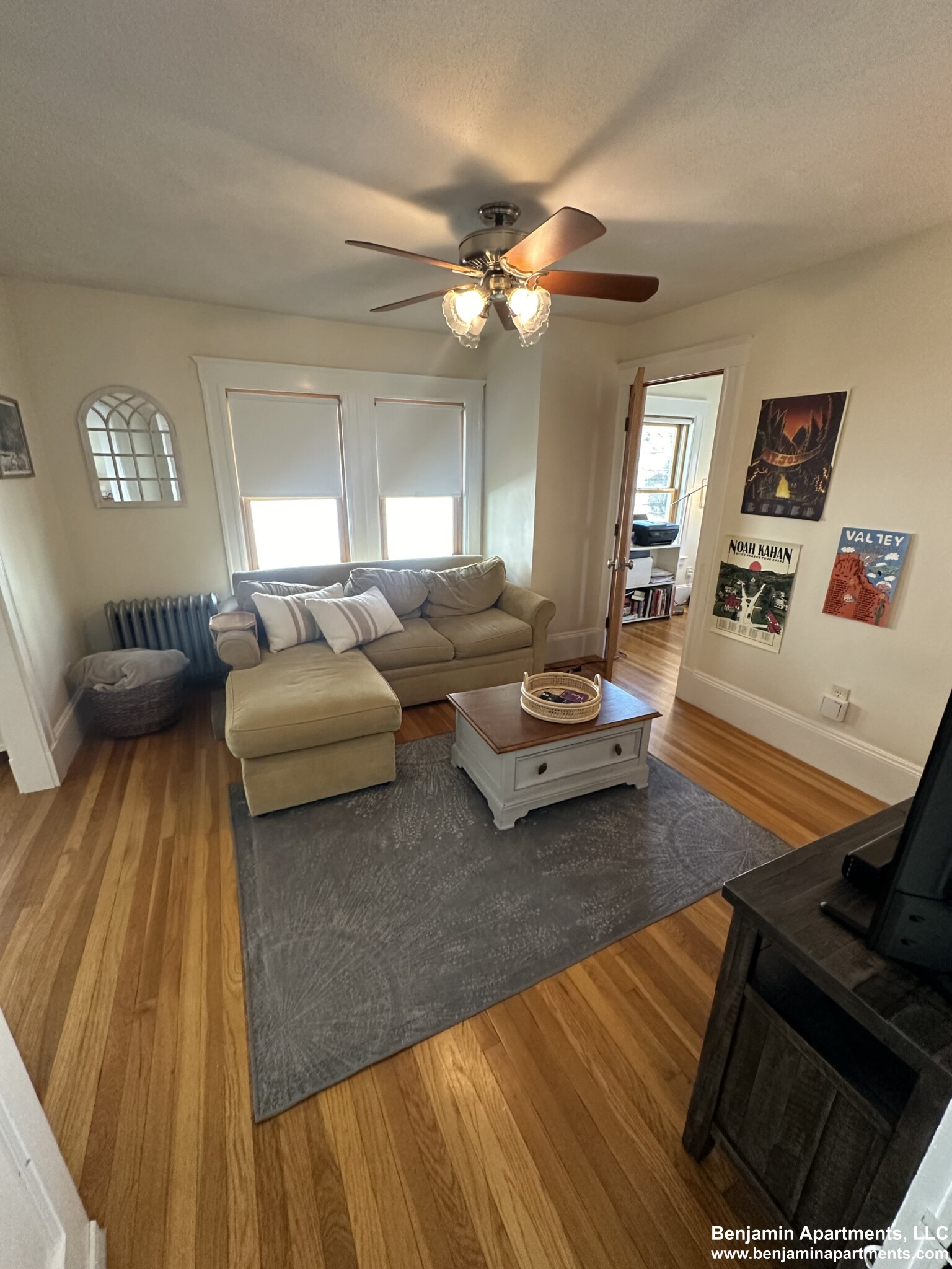 33 Adams, Mount Auburn (Watertown)