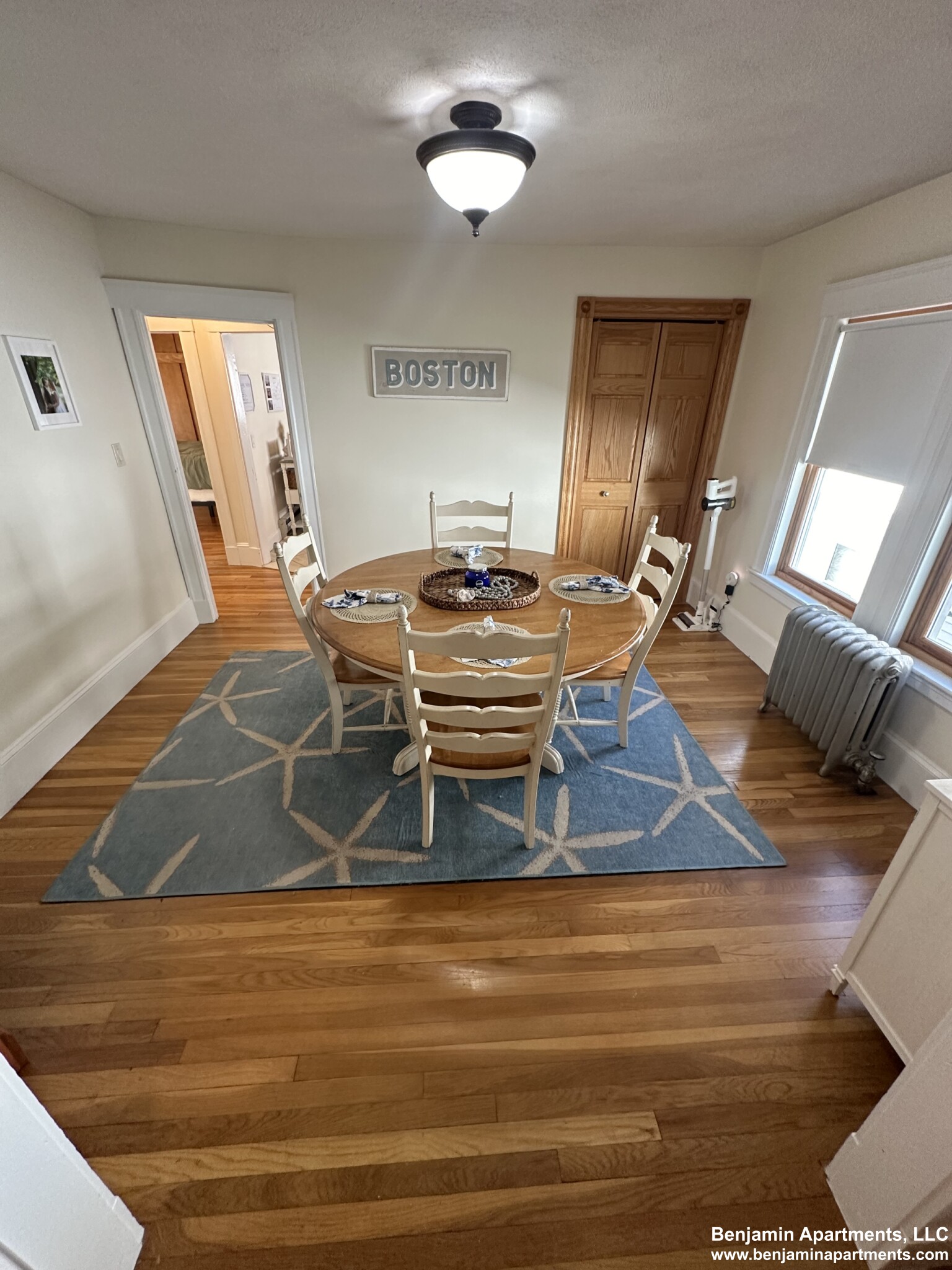 33 Adams, Mount Auburn (Watertown)