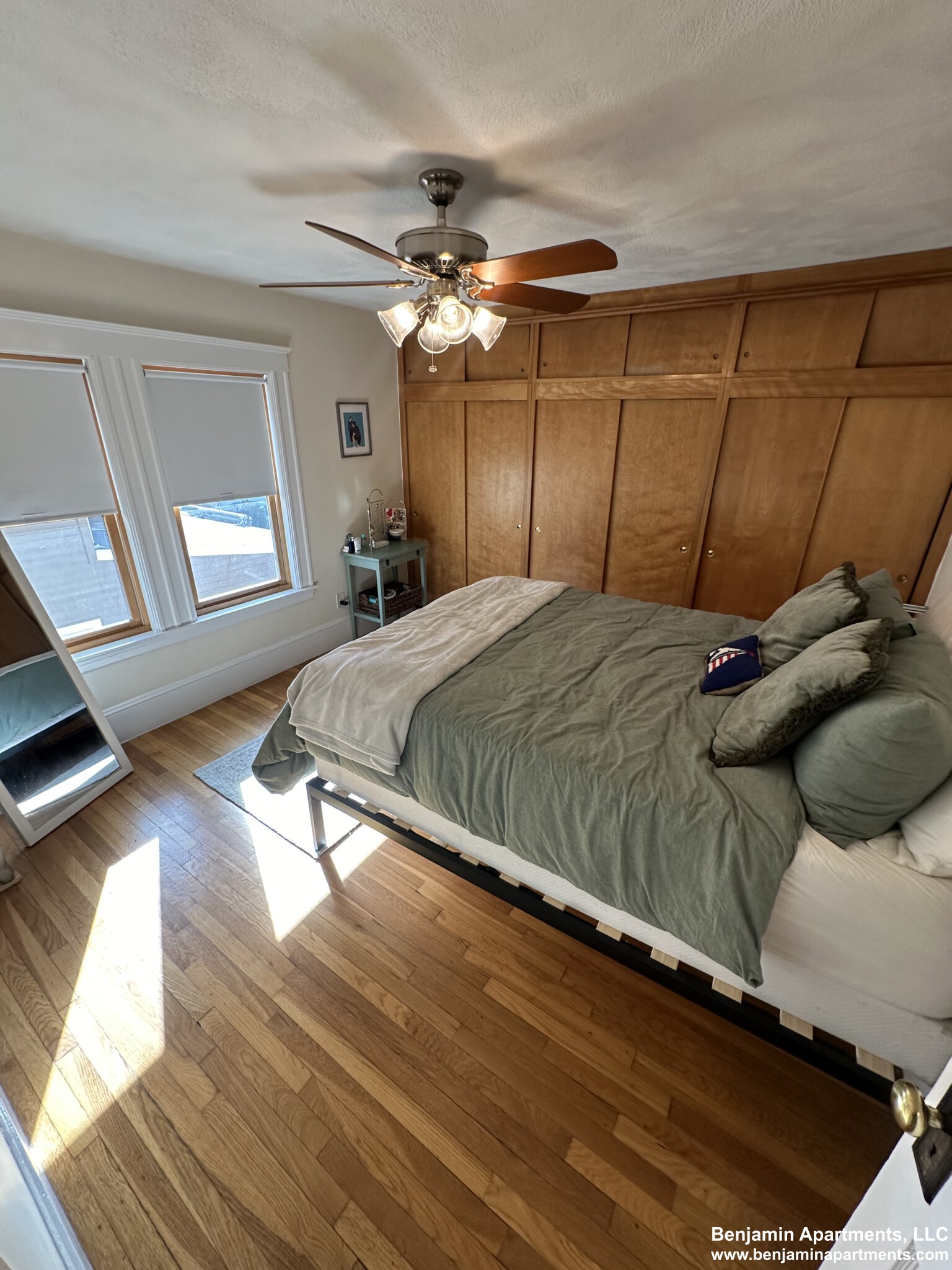 33 Adams, Mount Auburn (Watertown)